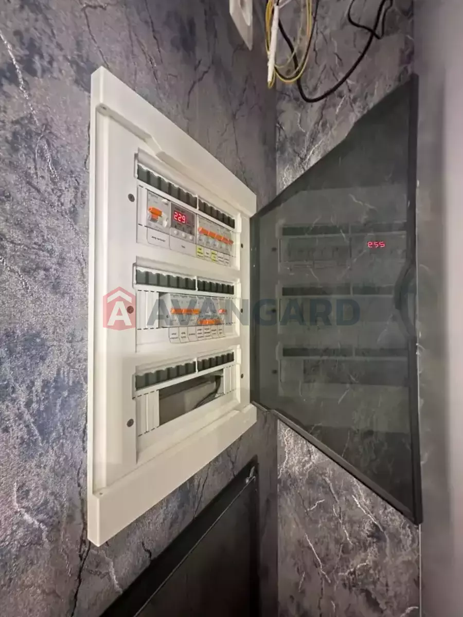 2 кім. квартира, 60/38/18 кв. м., 10/12 поверх фото 20 2 кім. квартира, 60/38/18 кв. м., 10/12 поверх фото 20