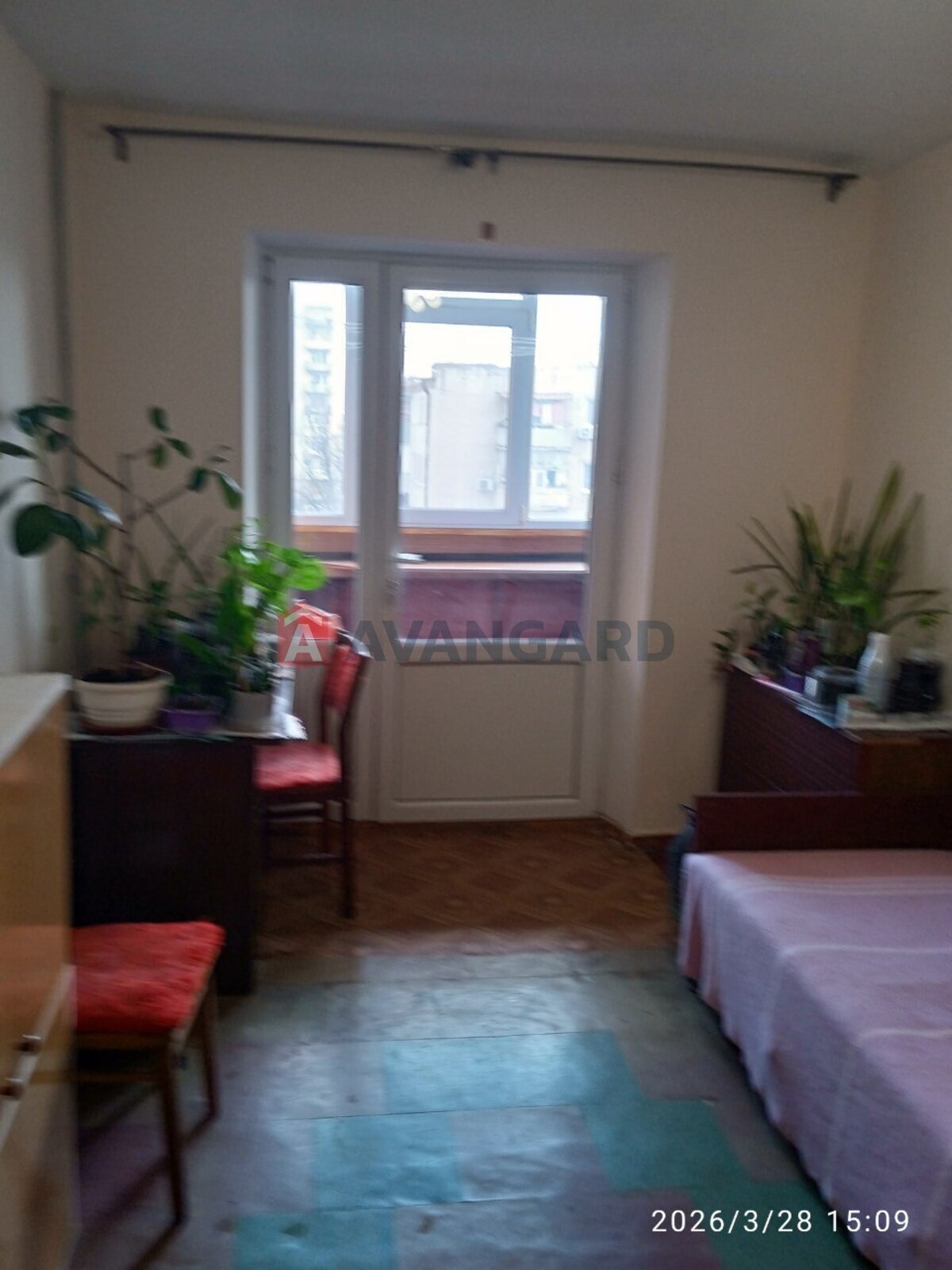 3 комн. квартира, 64/8/- кв. м., 5/9 этаж фото 14 3 комн. квартира, 64/8/- кв. м., 5/9 этаж фото 14