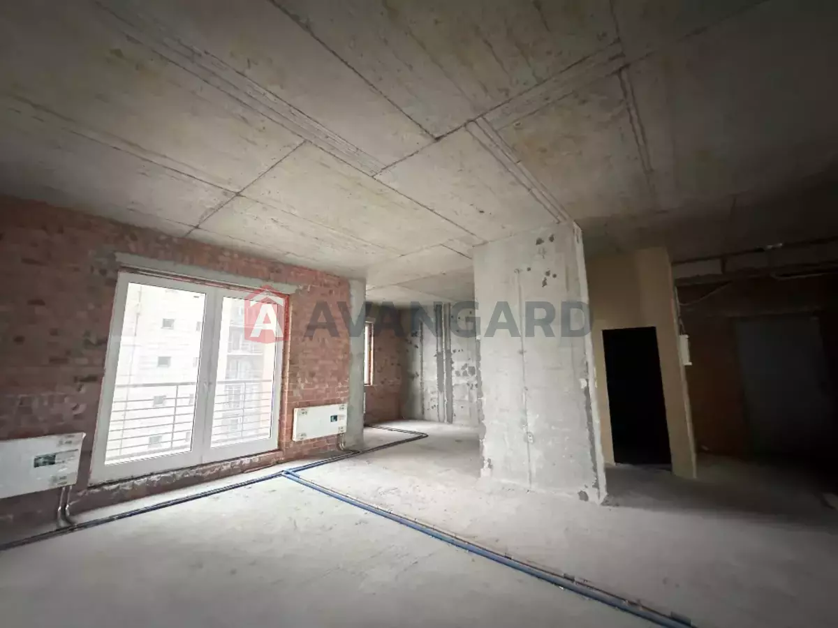 4 кім. квартира, 190/-/- кв. м., 9/16 поверх фото 4 4 кім. квартира, 190/-/- кв. м., 9/16 поверх фото 4