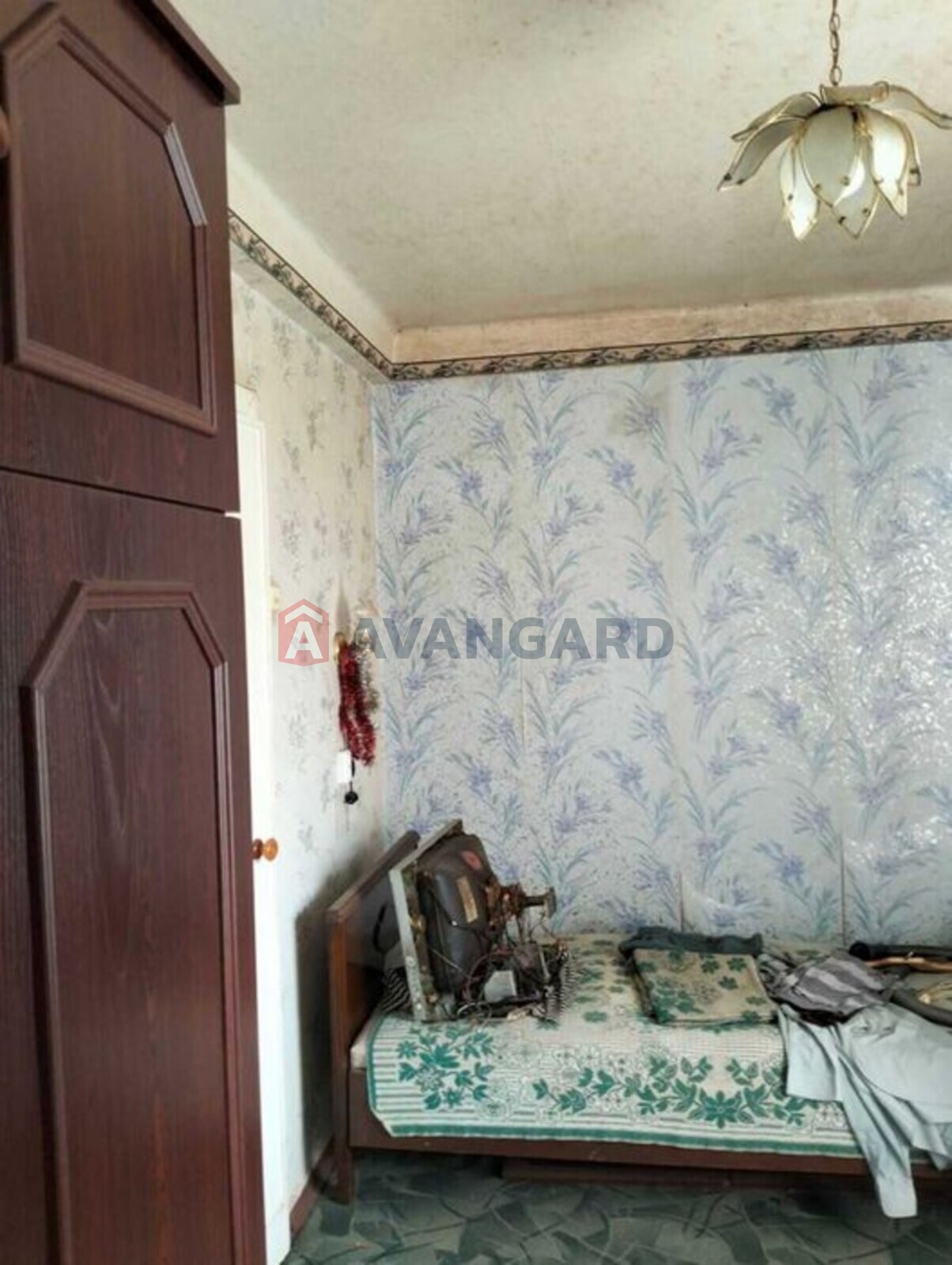 2 комн. квартира, 42/-/6 кв. м., 4/5 этаж фото 4 2 комн. квартира, 42/-/6 кв. м., 4/5 этаж фото 4