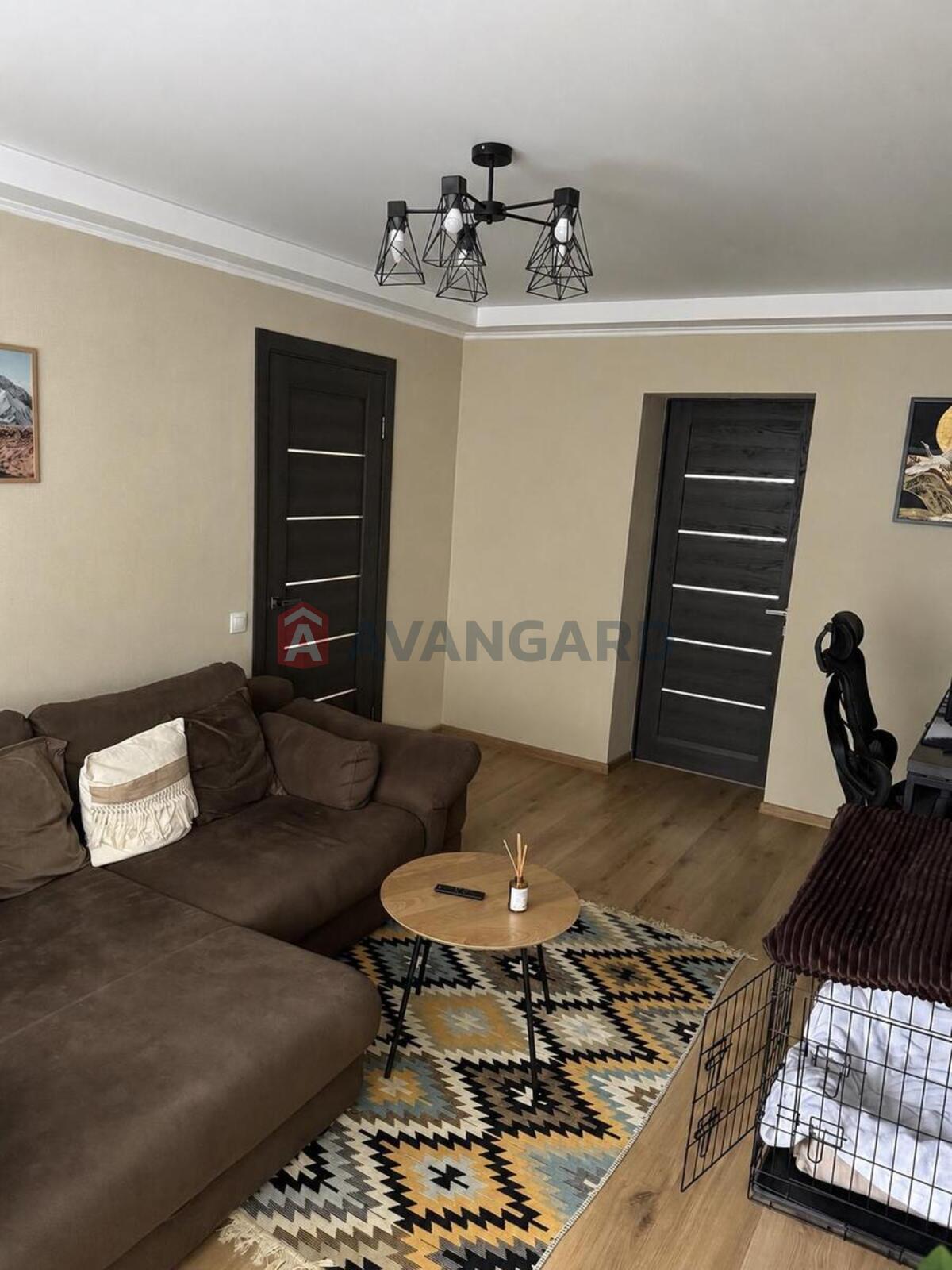 2 комн. квартира, 45/29/7 кв. м., 3/5 этаж фото 2 2 комн. квартира, 45/29/7 кв. м., 3/5 этаж фото 2