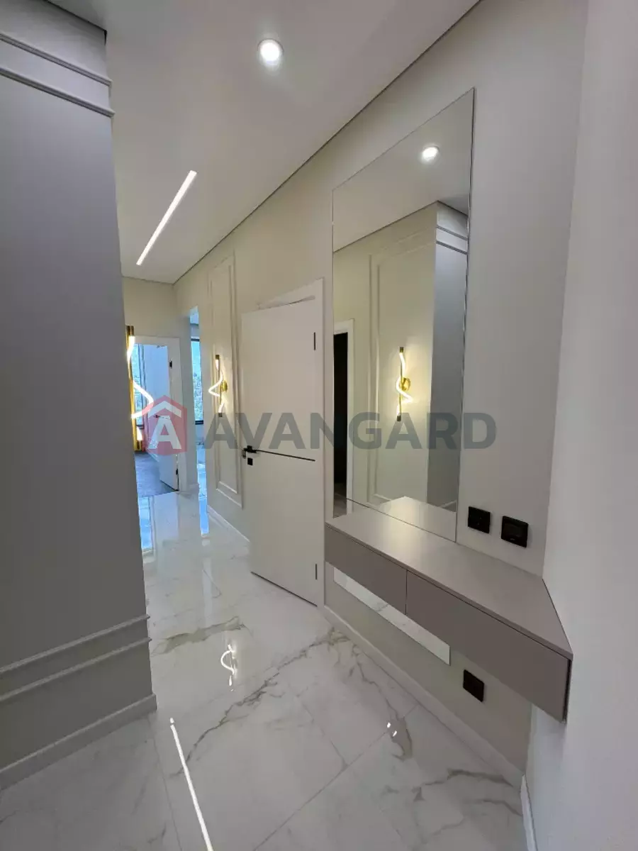 2 комн. квартира, 45/-/- кв. м., 18/33 этаж фото 18 2 комн. квартира, 45/-/- кв. м., 18/33 этаж фото 18