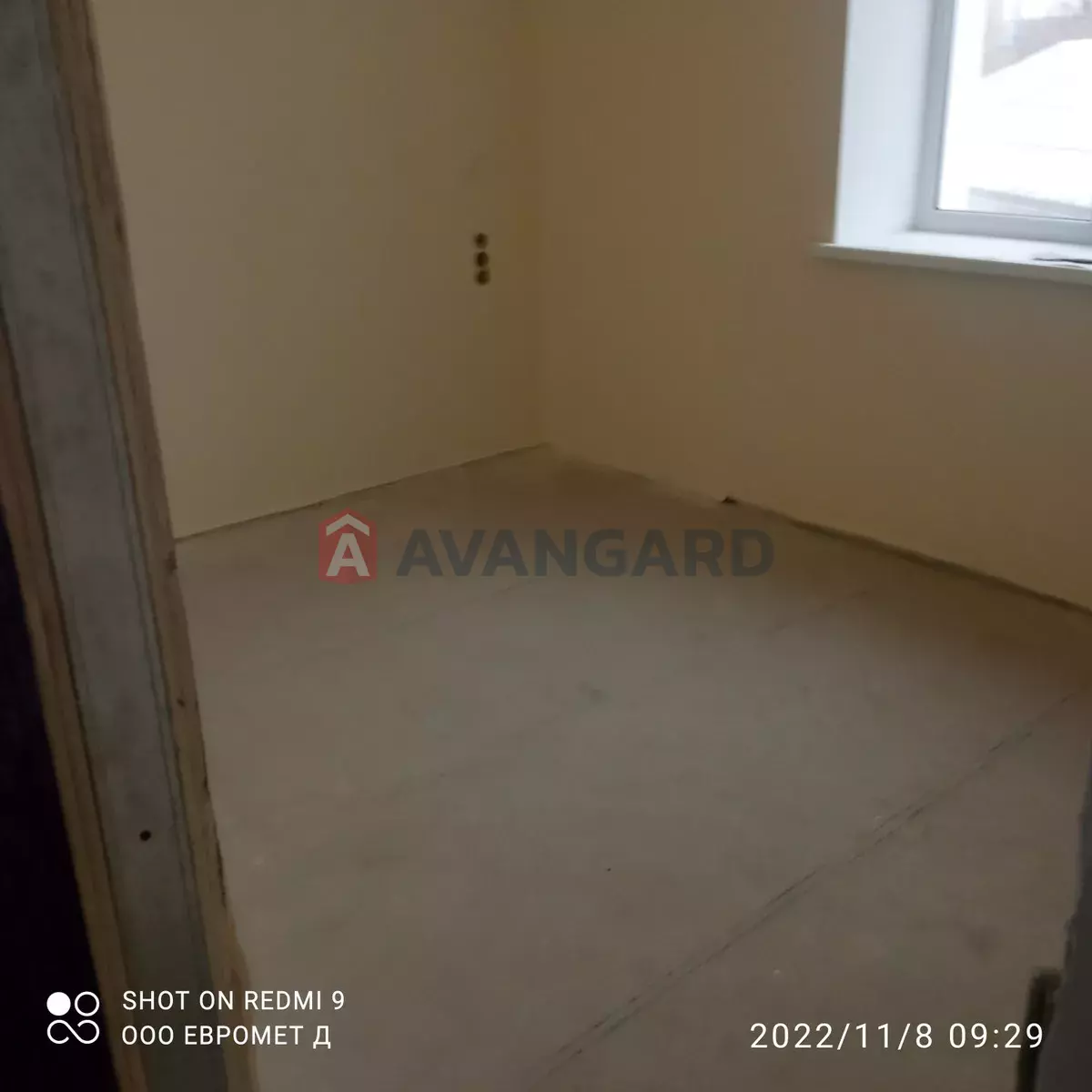 3 комн. квартира, 72/-/6 кв. м., 3/3 этаж фото 8 3 комн. квартира, 72/-/6 кв. м., 3/3 этаж фото 8