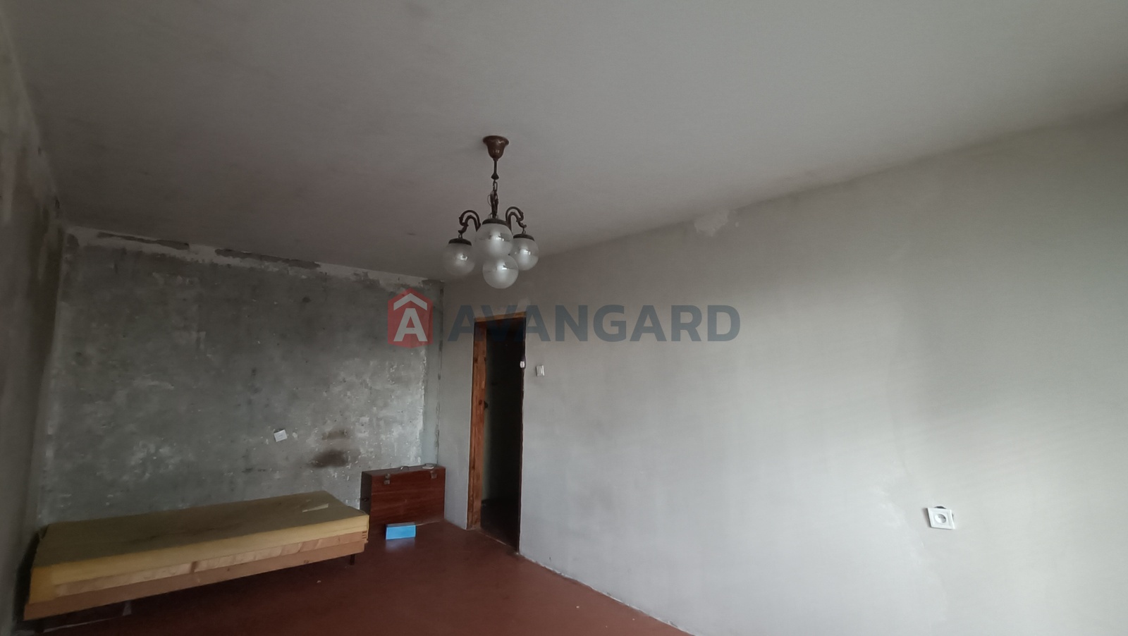 2 кім. квартира, 51,6/-/- кв. м., 3/9 поверх фото 9 2 кім. квартира, 51,6/-/- кв. м., 3/9 поверх фото 9