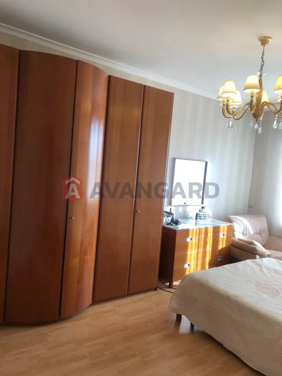 3 комн. квартира, 76/54/8 кв. м., 5/5 этаж фото 10 3 комн. квартира, 76/54/8 кв. м., 5/5 этаж фото 10