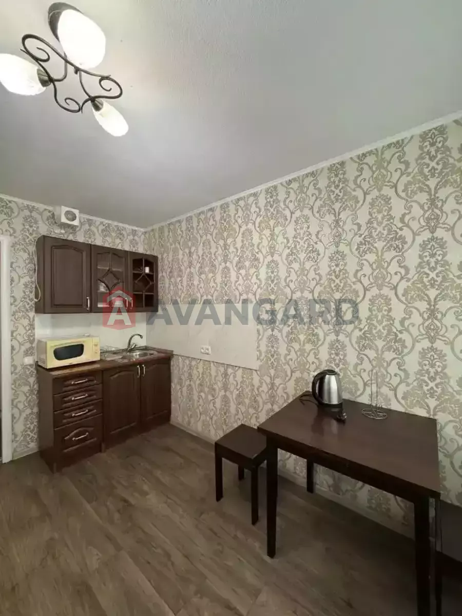 1 комн. квартира, 19/16/- кв. м., 1/5 этаж фото 2 1 комн. квартира, 19/16/- кв. м., 1/5 этаж фото 2