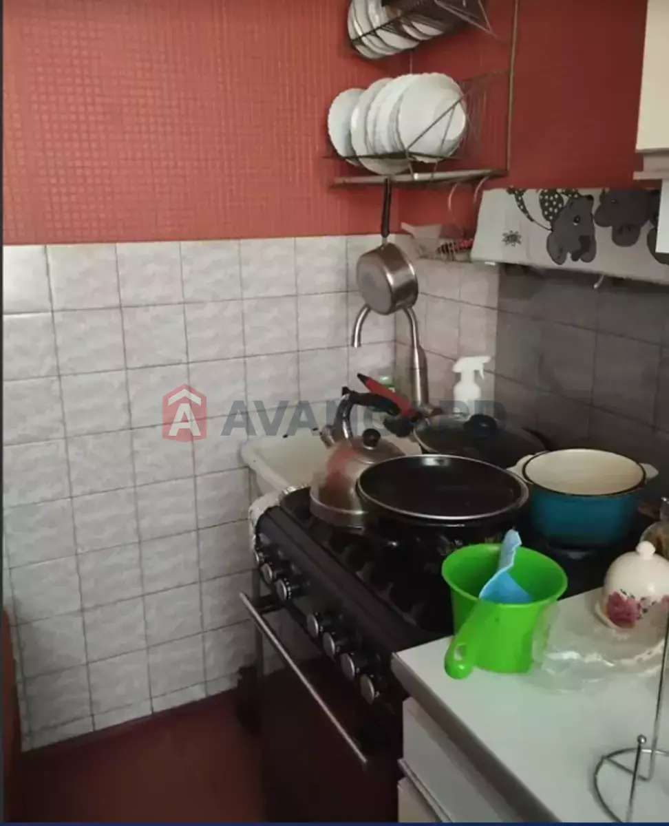 3 комн. квартира, 72/-/- кв. м., 9/9 этаж фото 17 3 комн. квартира, 72/-/- кв. м., 9/9 этаж фото 17