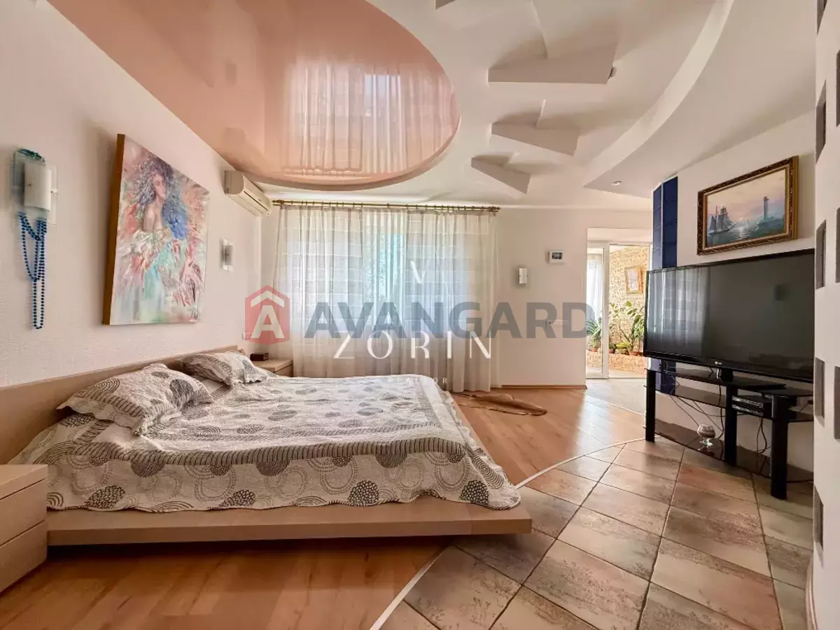 5 комн. квартира, 151/92/20 кв. м., 3/10 этаж фото 9 5 комн. квартира, 151/92/20 кв. м., 3/10 этаж фото 9