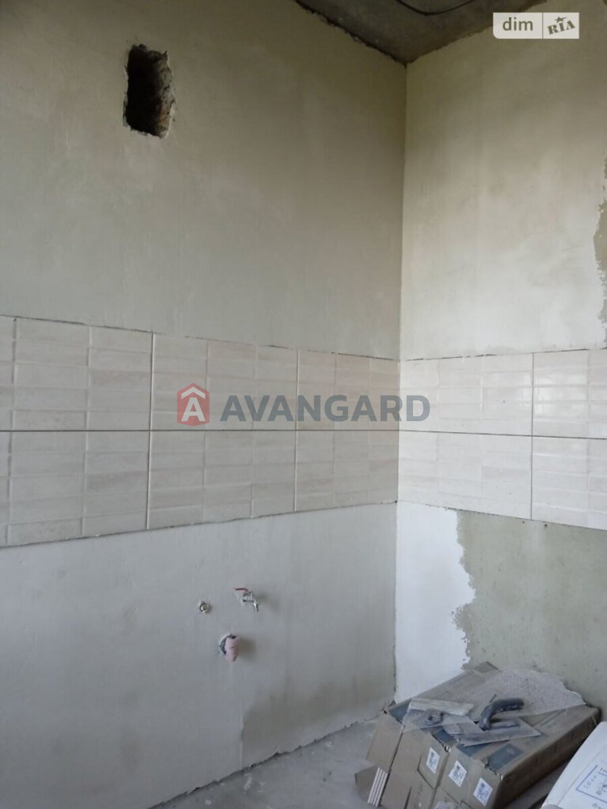 1 кім. квартира, 38/18/12 кв. м., 10/11 поверх фото 3 1 кім. квартира, 38/18/12 кв. м., 10/11 поверх фото 3