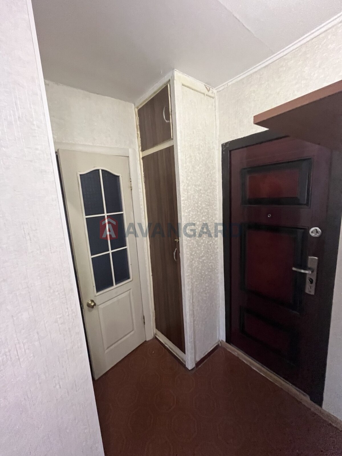 1 комн. квартира, 22/12/5 кв. м., 6/9 этаж фото 7 1 комн. квартира, 22/12/5 кв. м., 6/9 этаж фото 7