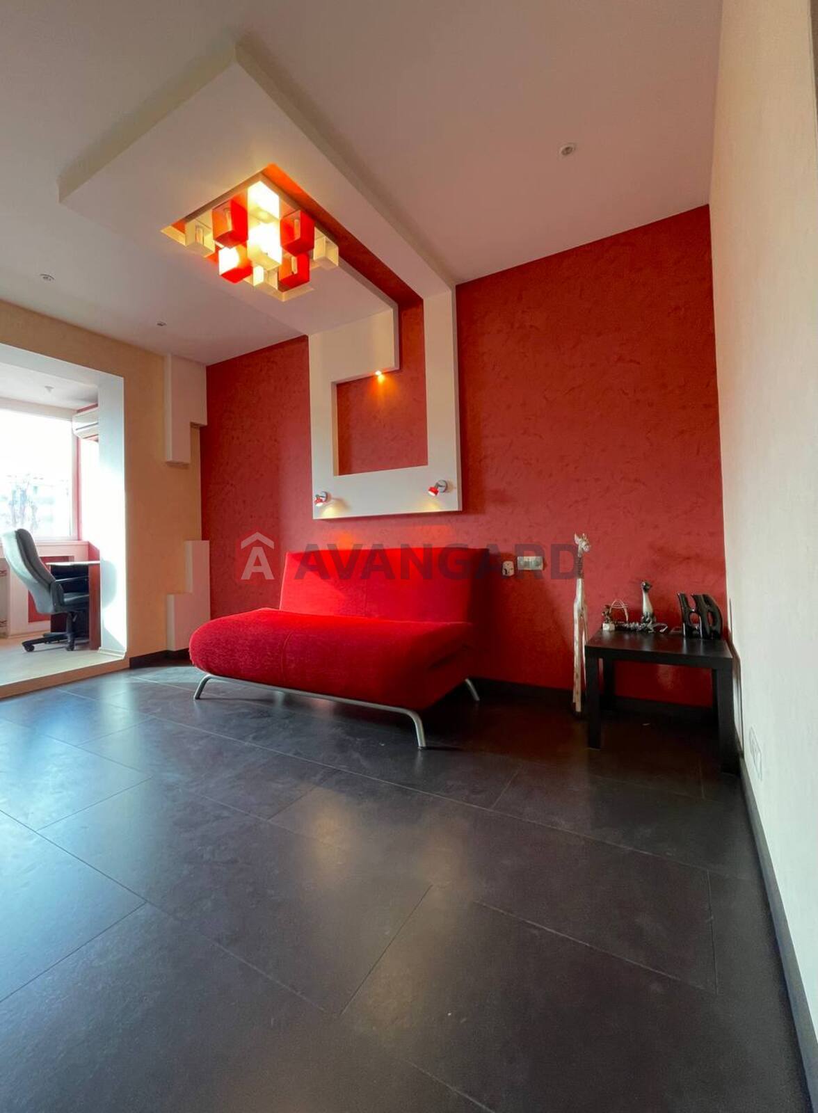 2 кім. квартира, 65,1/28,3/5,9 кв. м., 6/9 поверх фото 3 2 кім. квартира, 65,1/28,3/5,9 кв. м., 6/9 поверх фото 3