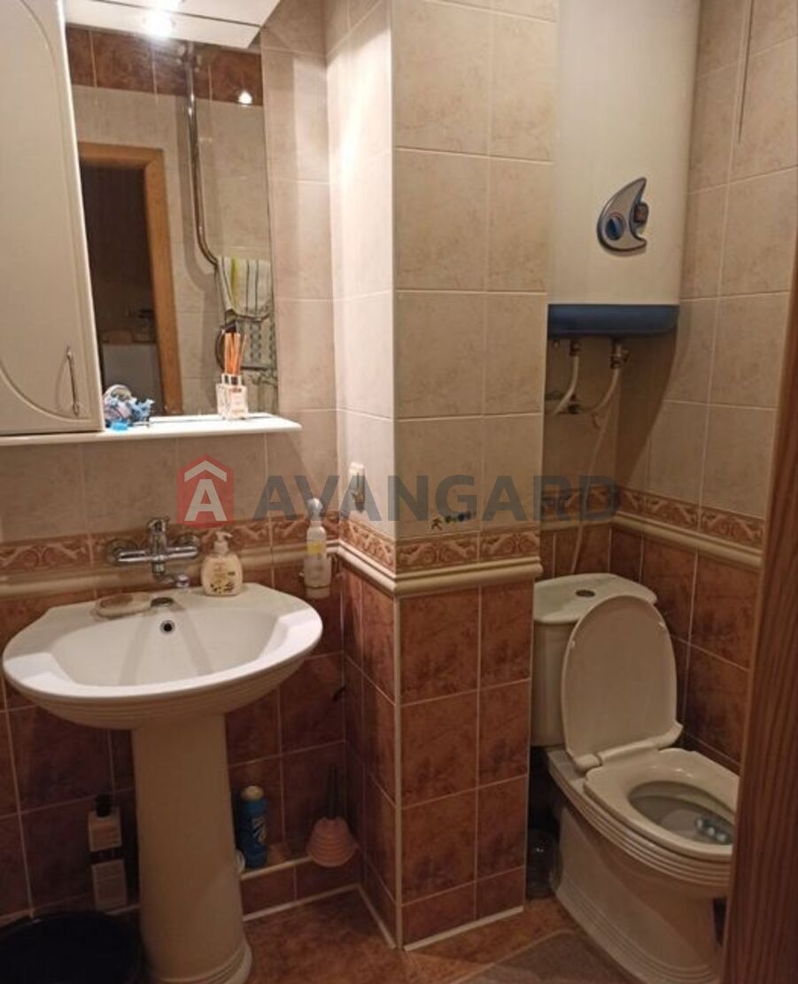 3 комн. квартира, 67/-/9 кв. м., 3/9 этаж фото 16 3 комн. квартира, 67/-/9 кв. м., 3/9 этаж фото 16