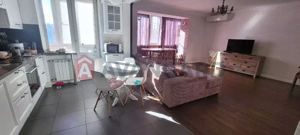 4 комн. квартира, 117/-/12 кв. м., 9/18 этаж фото 16 4 комн. квартира, 117/-/12 кв. м., 9/18 этаж фото 16