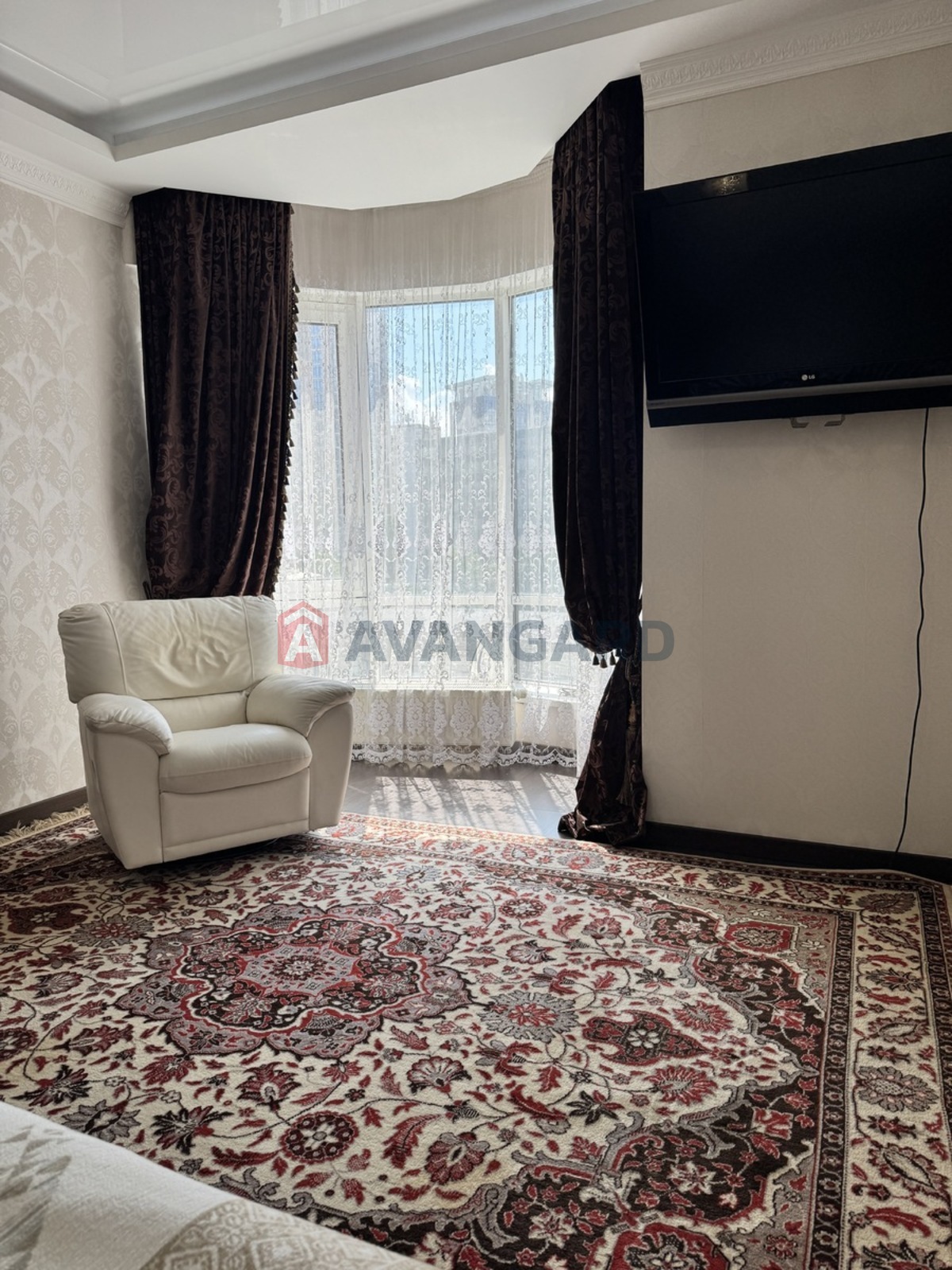1 комн. квартира, 55/20/15 кв. м., 6/25 этаж фото 10 1 комн. квартира, 55/20/15 кв. м., 6/25 этаж фото 10