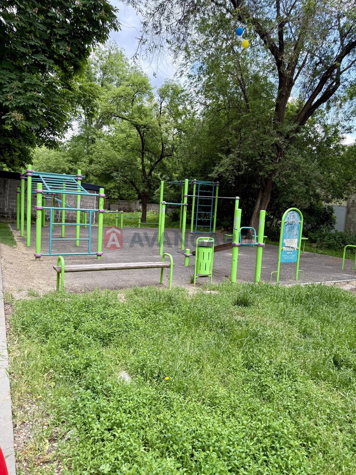 3 комн. квартира, 67/40/7 кв. м., 9/9 этаж фото 18 3 комн. квартира, 67/40/7 кв. м., 9/9 этаж фото 18