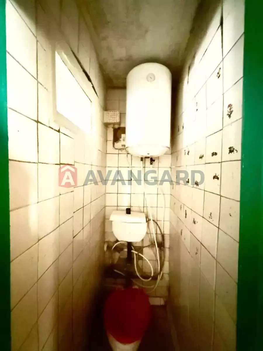 2 кім. квартира, 55/36/7 кв. м., 9/9 поверх фото 3 2 кім. квартира, 55/36/7 кв. м., 9/9 поверх фото 3