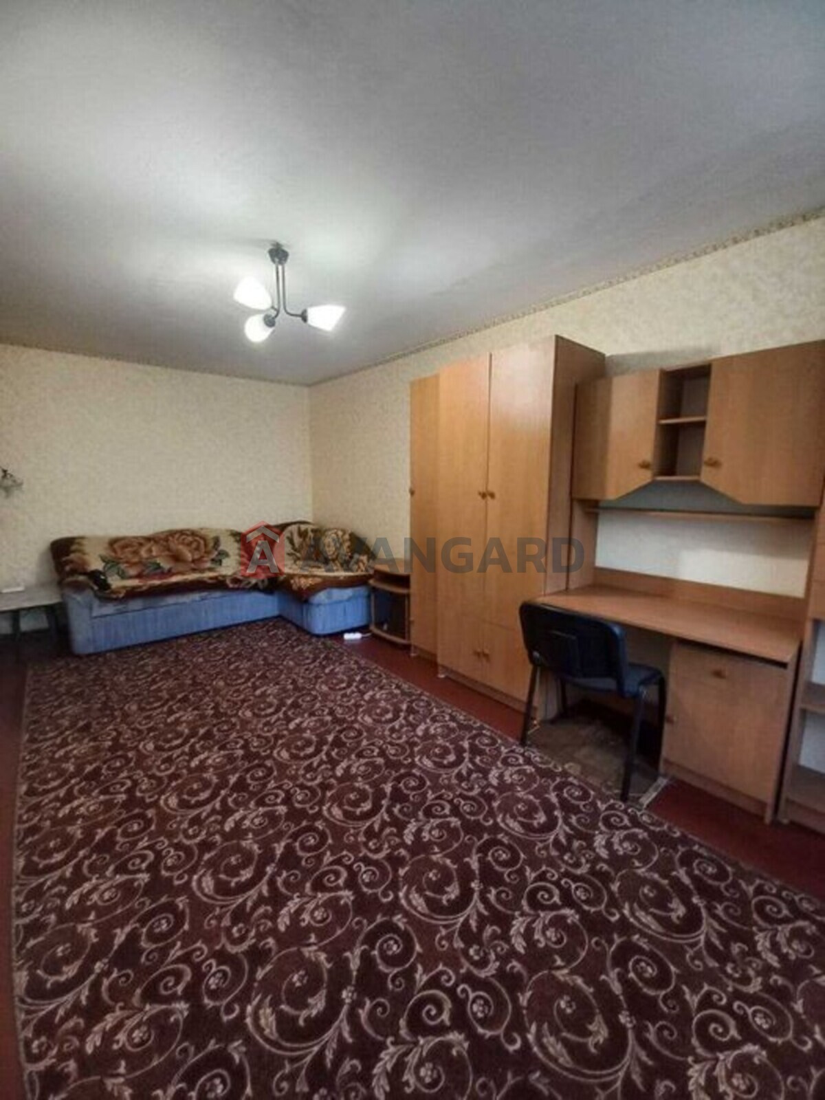 1 комн. квартира, 34/-/6 кв. м., 3/5 этаж фото 1 1 комн. квартира, 34/-/6 кв. м., 3/5 этаж фото 1