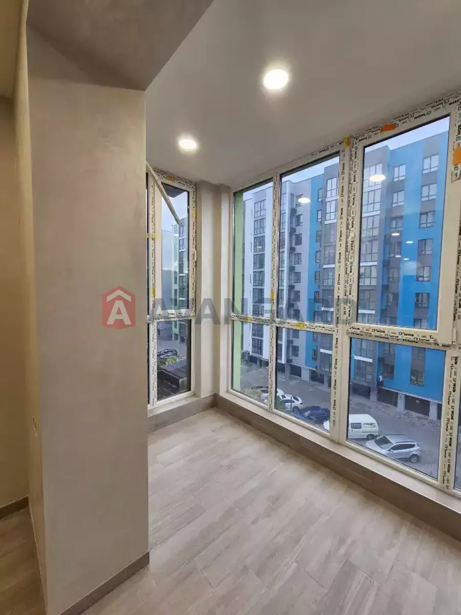 1 кім. квартира, 42/14/17 кв. м., 5/10 поверх фото 6 1 кім. квартира, 42/14/17 кв. м., 5/10 поверх фото 6