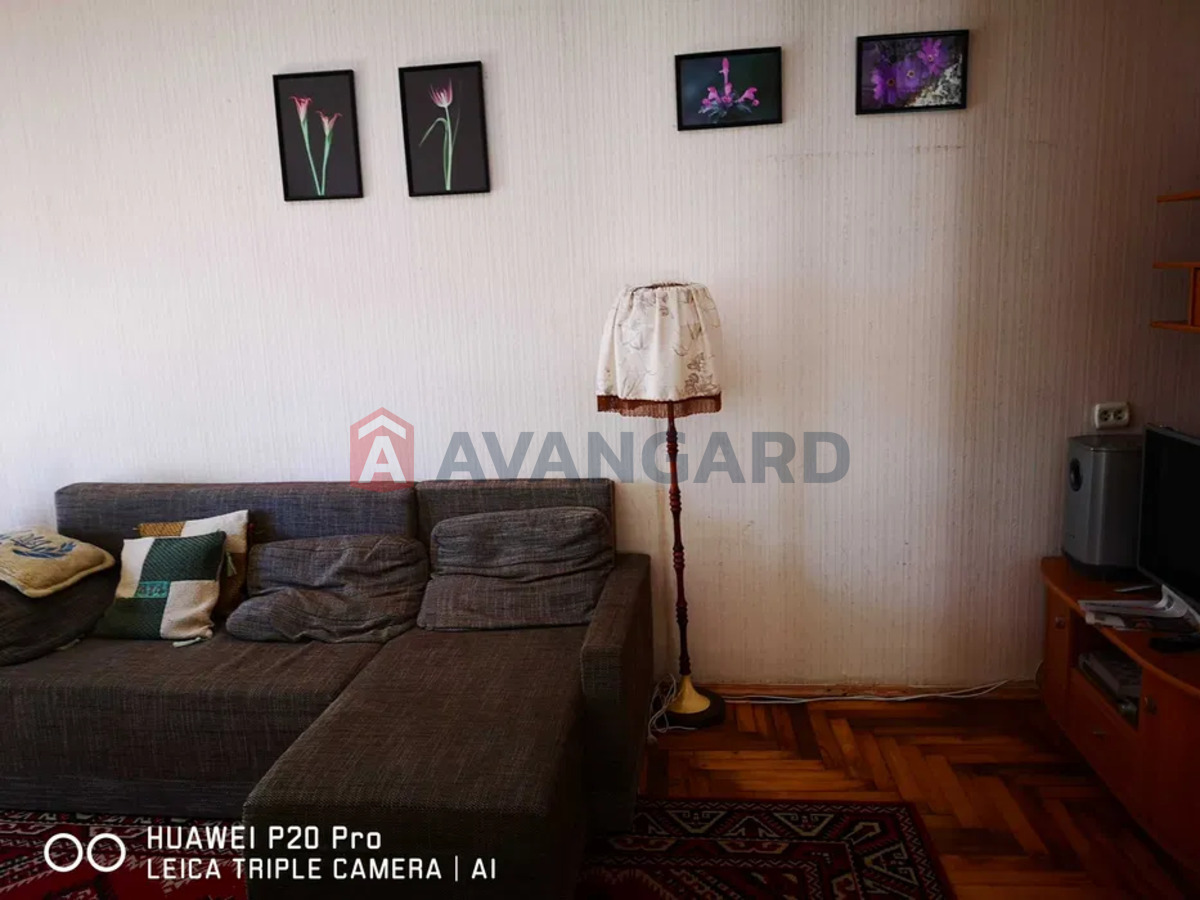 1 комн. квартира, 30/-/6 кв. м., 5/5 этаж фото 14 1 комн. квартира, 30/-/6 кв. м., 5/5 этаж фото 14