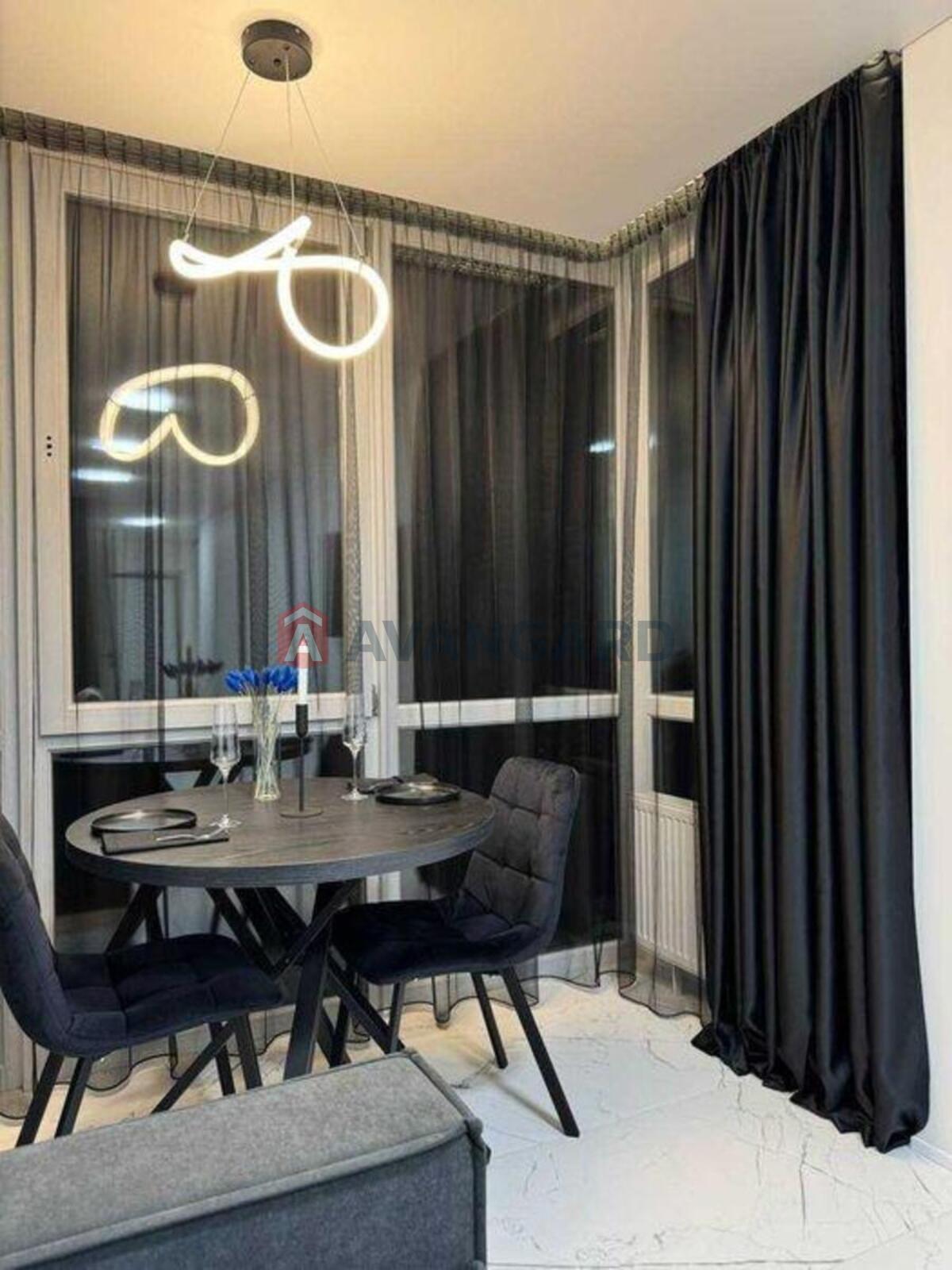 1 кім. квартира, 26/-/11 кв. м., 21/27 поверх фото 11 1 кім. квартира, 26/-/11 кв. м., 21/27 поверх фото 11