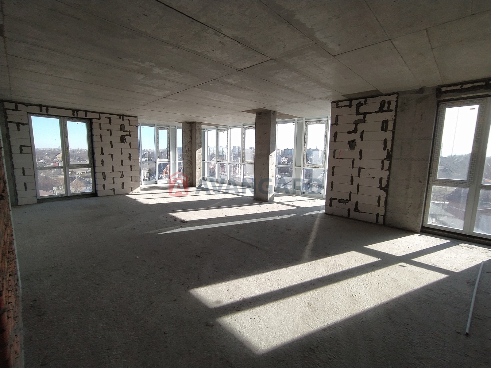 3 комн. квартира, 70.18/45/15 кв. м., 5/12 этаж фото 6 3 комн. квартира, 70.18/45/15 кв. м., 5/12 этаж фото 6