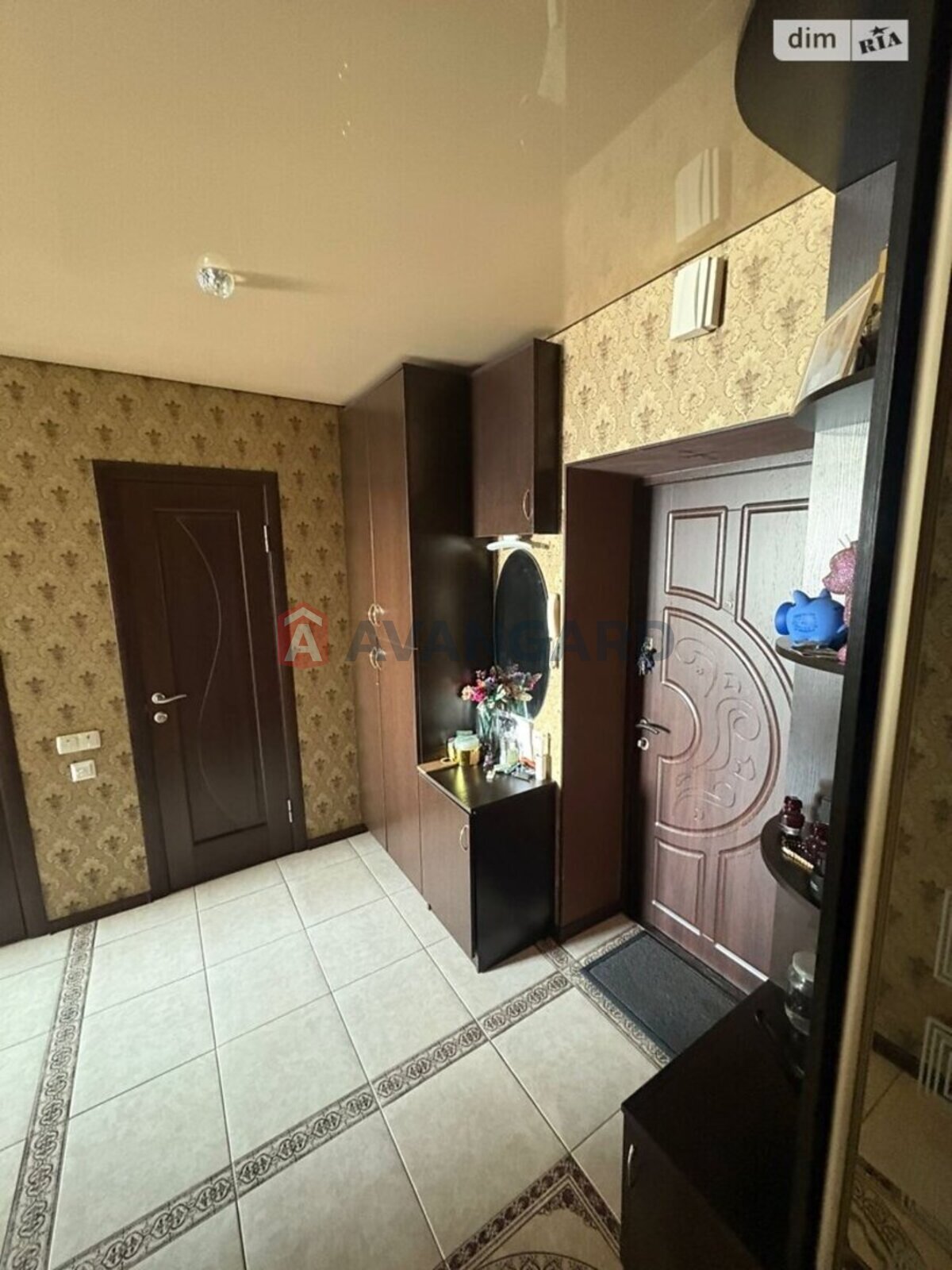 2 кім. квартира, 54/-/- кв. м., 7/11 поверх фото 3 2 кім. квартира, 54/-/- кв. м., 7/11 поверх фото 3