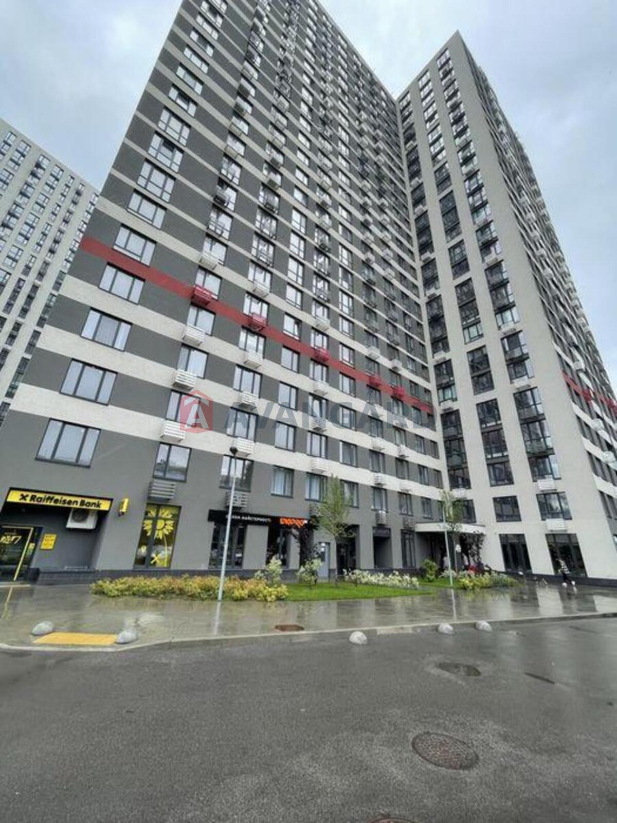 1 комн. квартира, 45/-/17 кв. м., 7/25 этаж фото 1 1 комн. квартира, 45/-/17 кв. м., 7/25 этаж фото 1