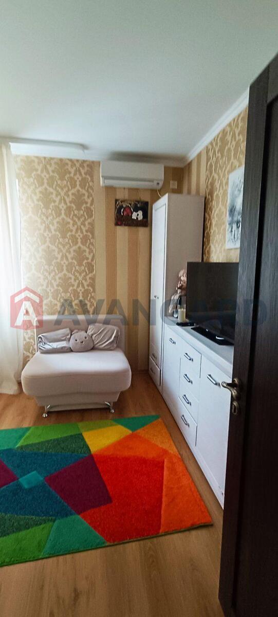 2 комн. квартира, 65/30/12 кв. м., 14/18 этаж фото 16 2 комн. квартира, 65/30/12 кв. м., 14/18 этаж фото 16