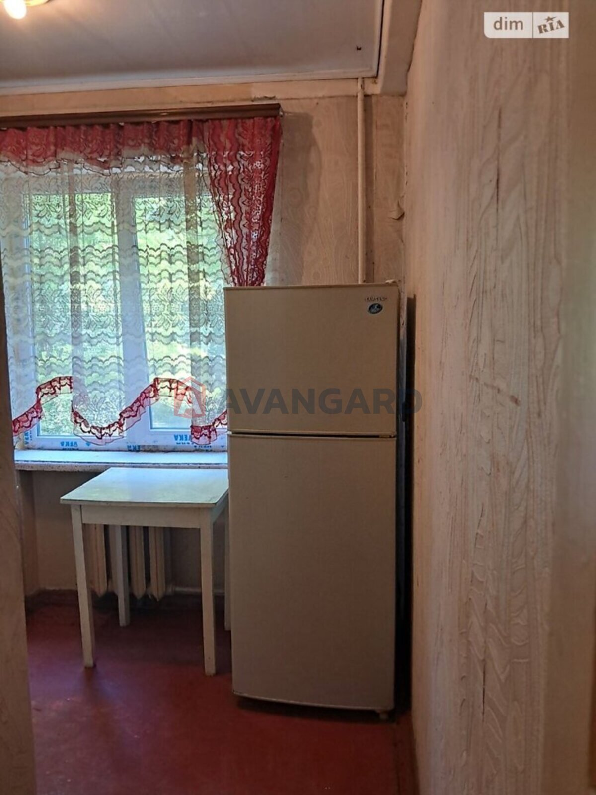 1 кім. квартира, 29/28/5 кв. м., 2/5 поверх фото 6 1 кім. квартира, 29/28/5 кв. м., 2/5 поверх фото 6