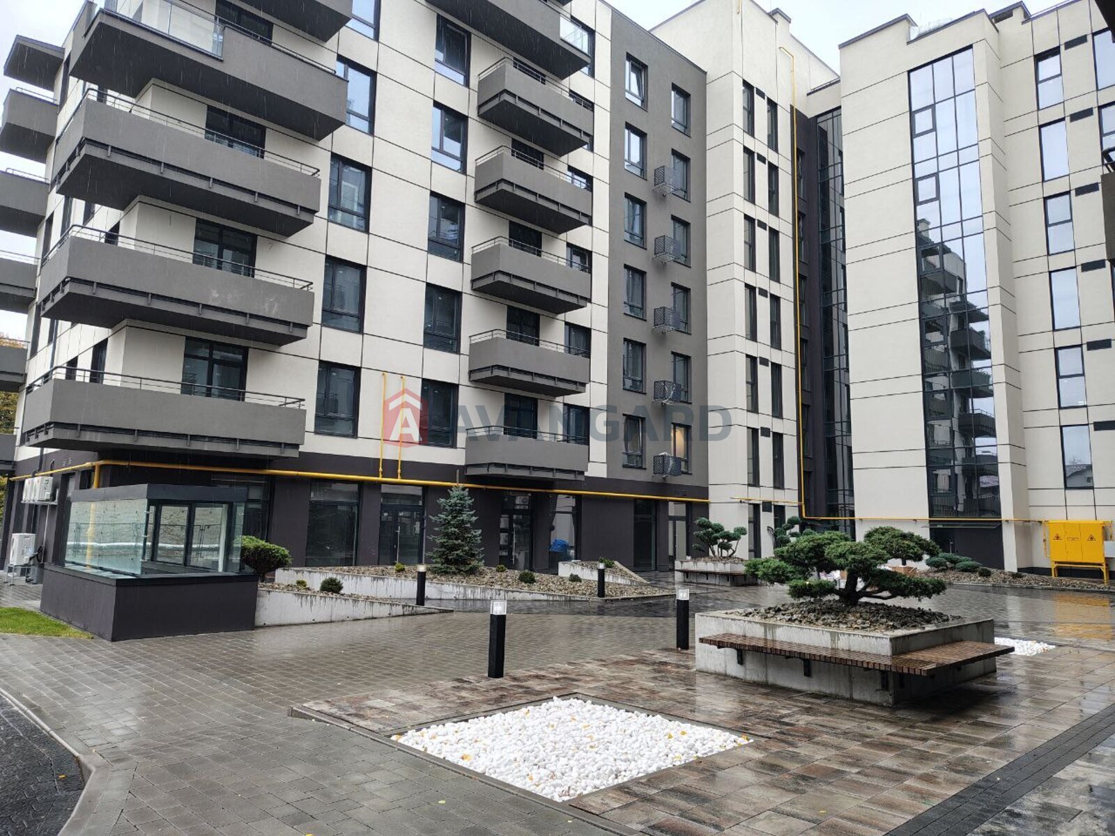 2 комн. квартира, 70/-/19 кв. м., 6/8 этаж фото 11 2 комн. квартира, 70/-/19 кв. м., 6/8 этаж фото 11