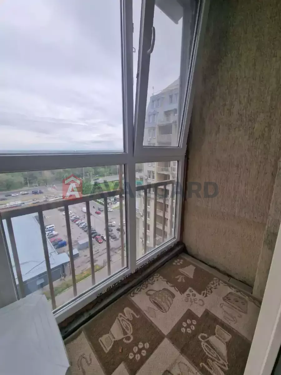 1 комн. квартира, 52/20/14 кв. м., 13/16 этаж фото 12 1 комн. квартира, 52/20/14 кв. м., 13/16 этаж фото 12