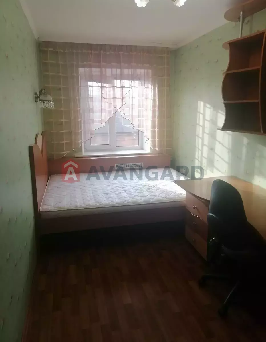 2 кім. квартира, 45/-/- кв. м., 4/5 поверх фото 2 2 кім. квартира, 45/-/- кв. м., 4/5 поверх фото 2