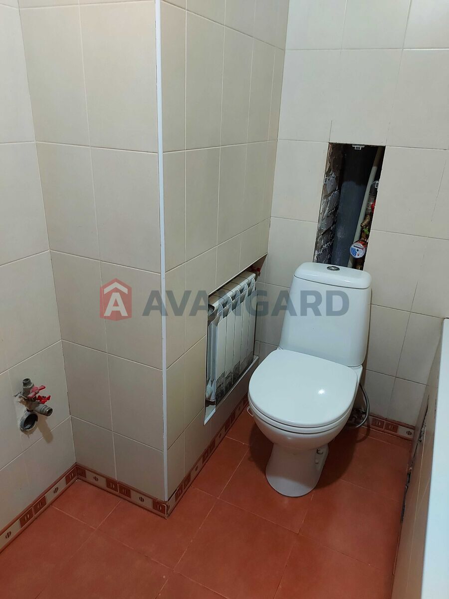 2 комн. квартира, 43/-/7 кв. м., 4/5 этаж фото 6 2 комн. квартира, 43/-/7 кв. м., 4/5 этаж фото 6