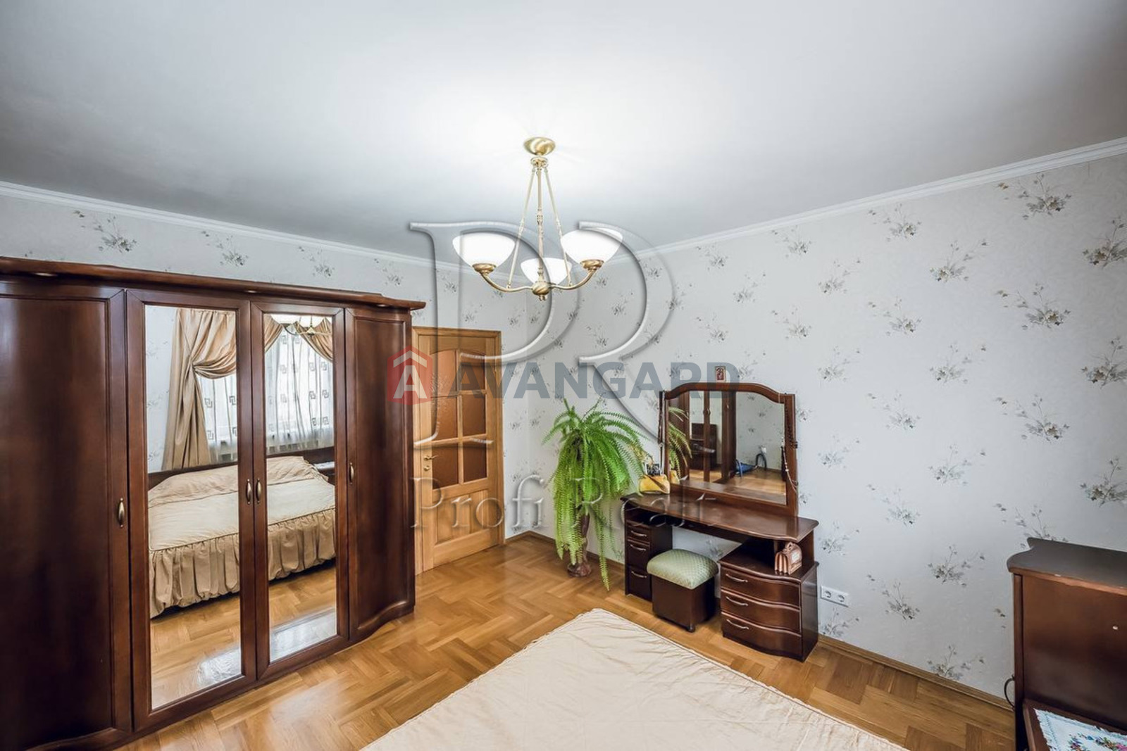 3 кім. квартира, 105/55/15 кв. м., 4/10 поверх фото 7 3 кім. квартира, 105/55/15 кв. м., 4/10 поверх фото 7
