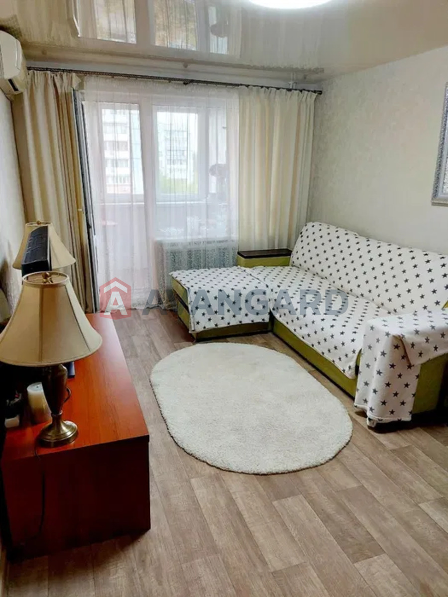 2 кім. квартира, 49/-/8 кв. м., 6/9 поверх фото 9 2 кім. квартира, 49/-/8 кв. м., 6/9 поверх фото 9