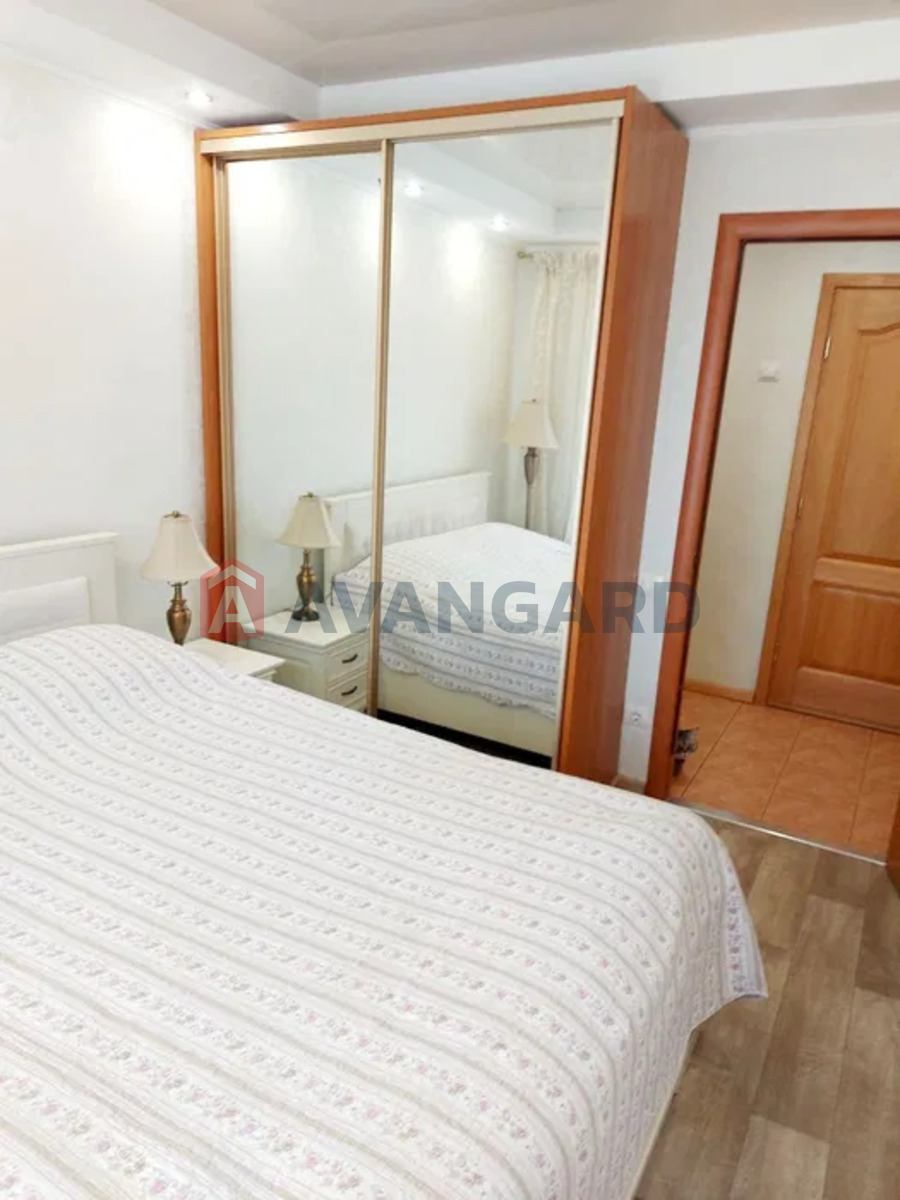 2 кім. квартира, 49/-/8 кв. м., 6/9 поверх фото 2 2 кім. квартира, 49/-/8 кв. м., 6/9 поверх фото 2