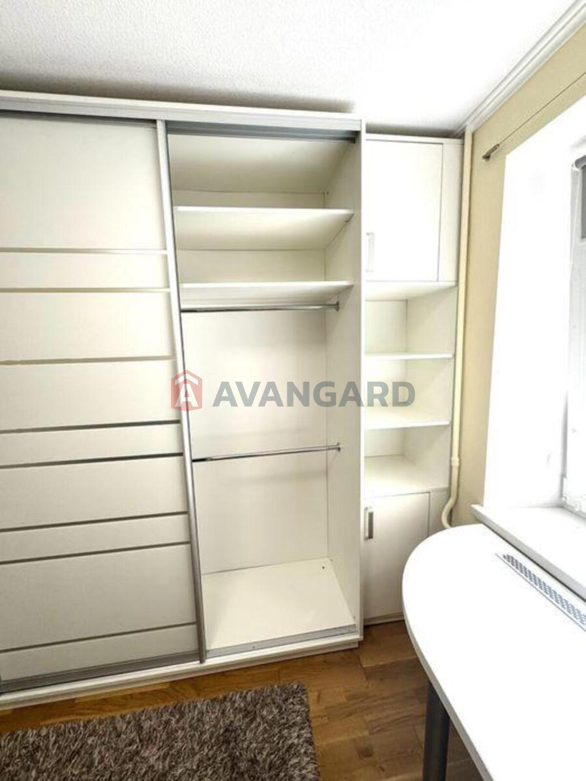 2 комн. квартира, 51/-/20 кв. м., 5/22 этаж фото 13 2 комн. квартира, 51/-/20 кв. м., 5/22 этаж фото 13