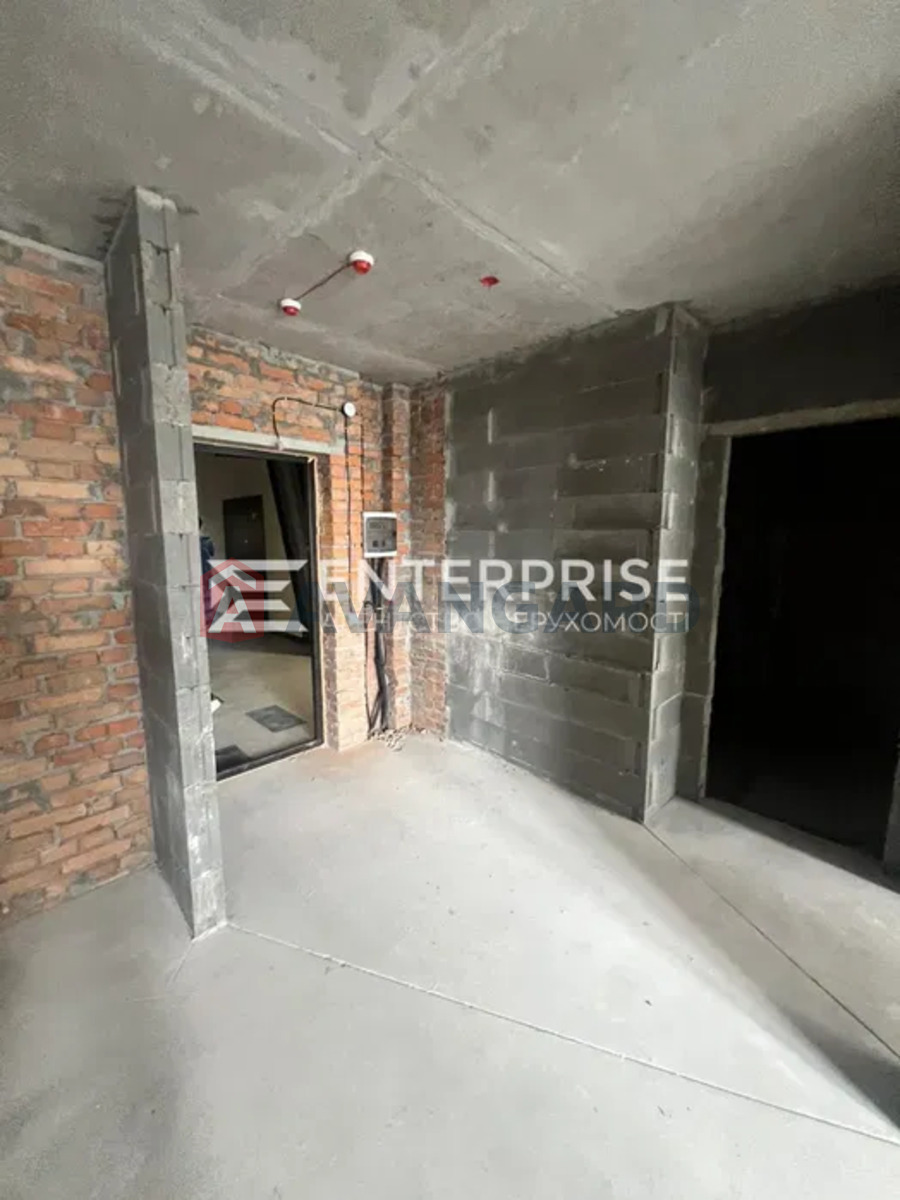 1 кім. квартира, 45/-/16 кв. м., 5/25 поверх фото 4 1 кім. квартира, 45/-/16 кв. м., 5/25 поверх фото 4