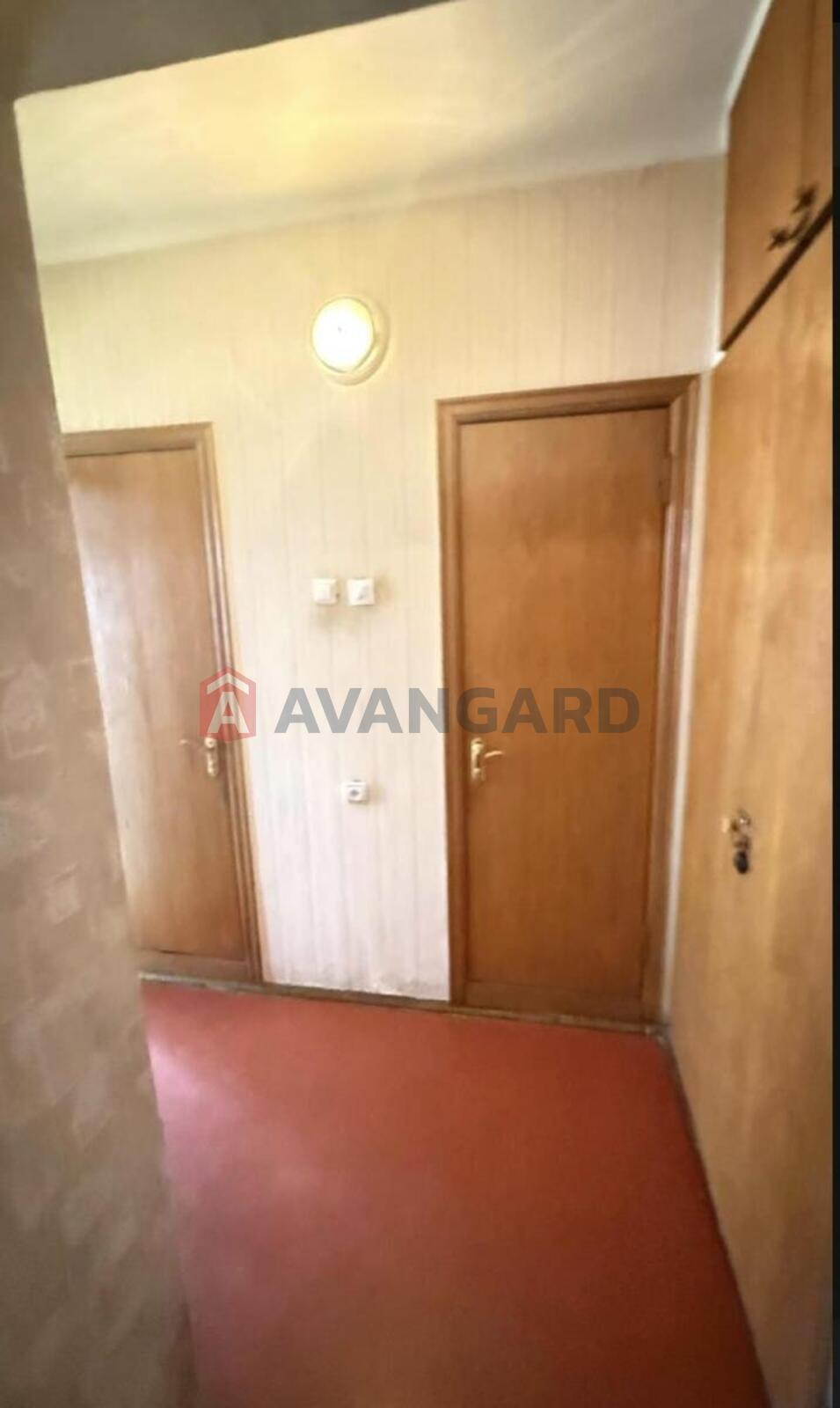 2 комн. квартира, 55/29/8 кв. м., 11/18 этаж фото 19 2 комн. квартира, 55/29/8 кв. м., 11/18 этаж фото 19
