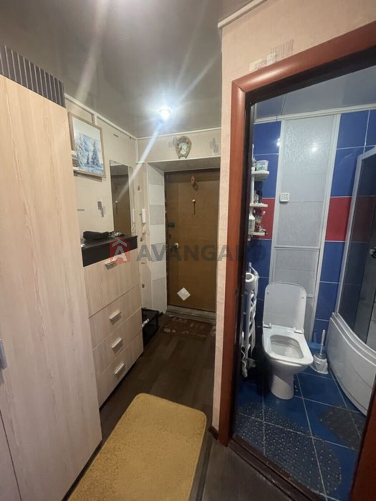 2 комн. квартира, 47/-/10 кв. м., 3/5 этаж фото 5 2 комн. квартира, 47/-/10 кв. м., 3/5 этаж фото 5