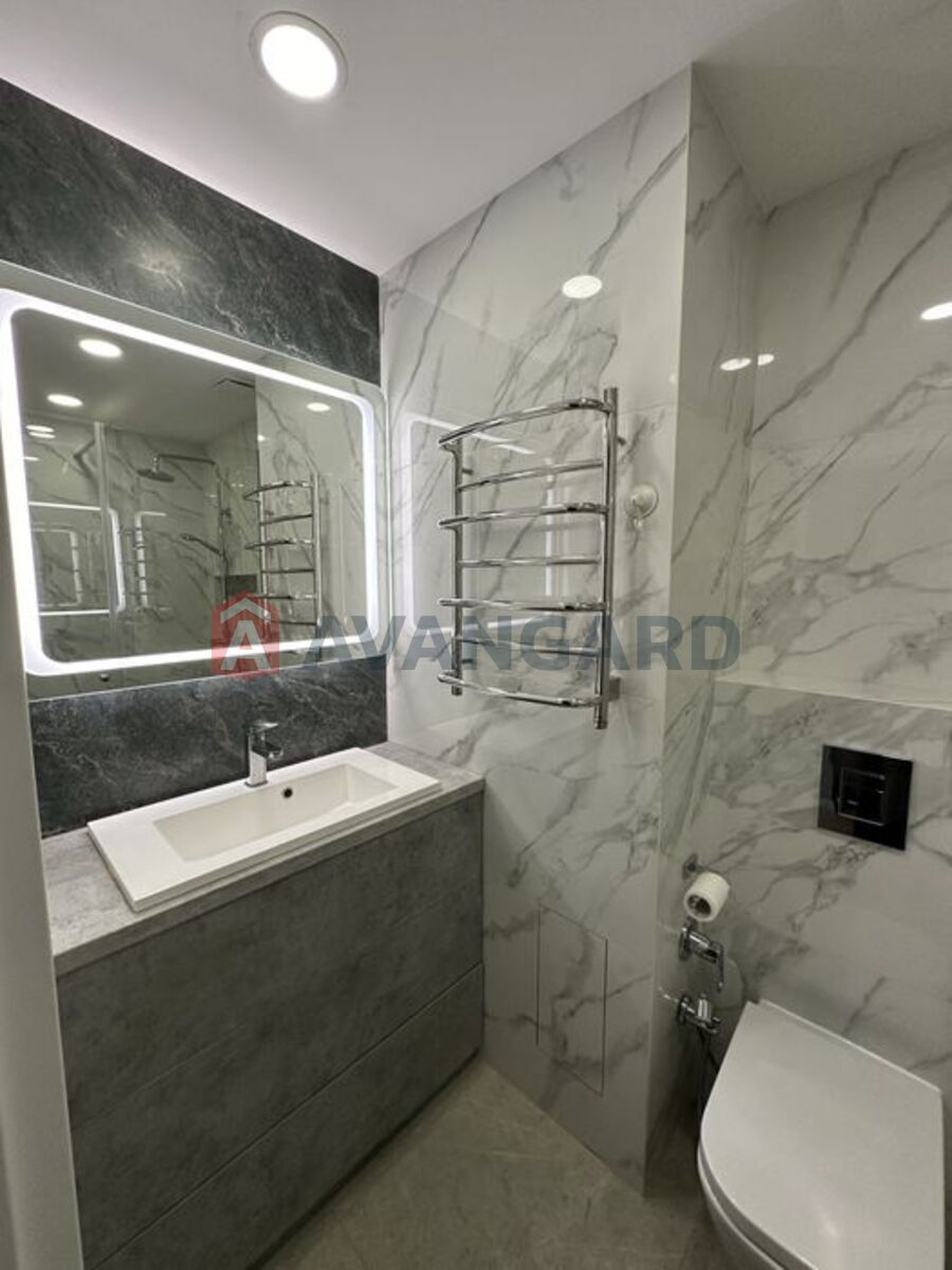 2 комн. квартира, 48/-/7 кв. м., 6/9 этаж фото 9 2 комн. квартира, 48/-/7 кв. м., 6/9 этаж фото 9