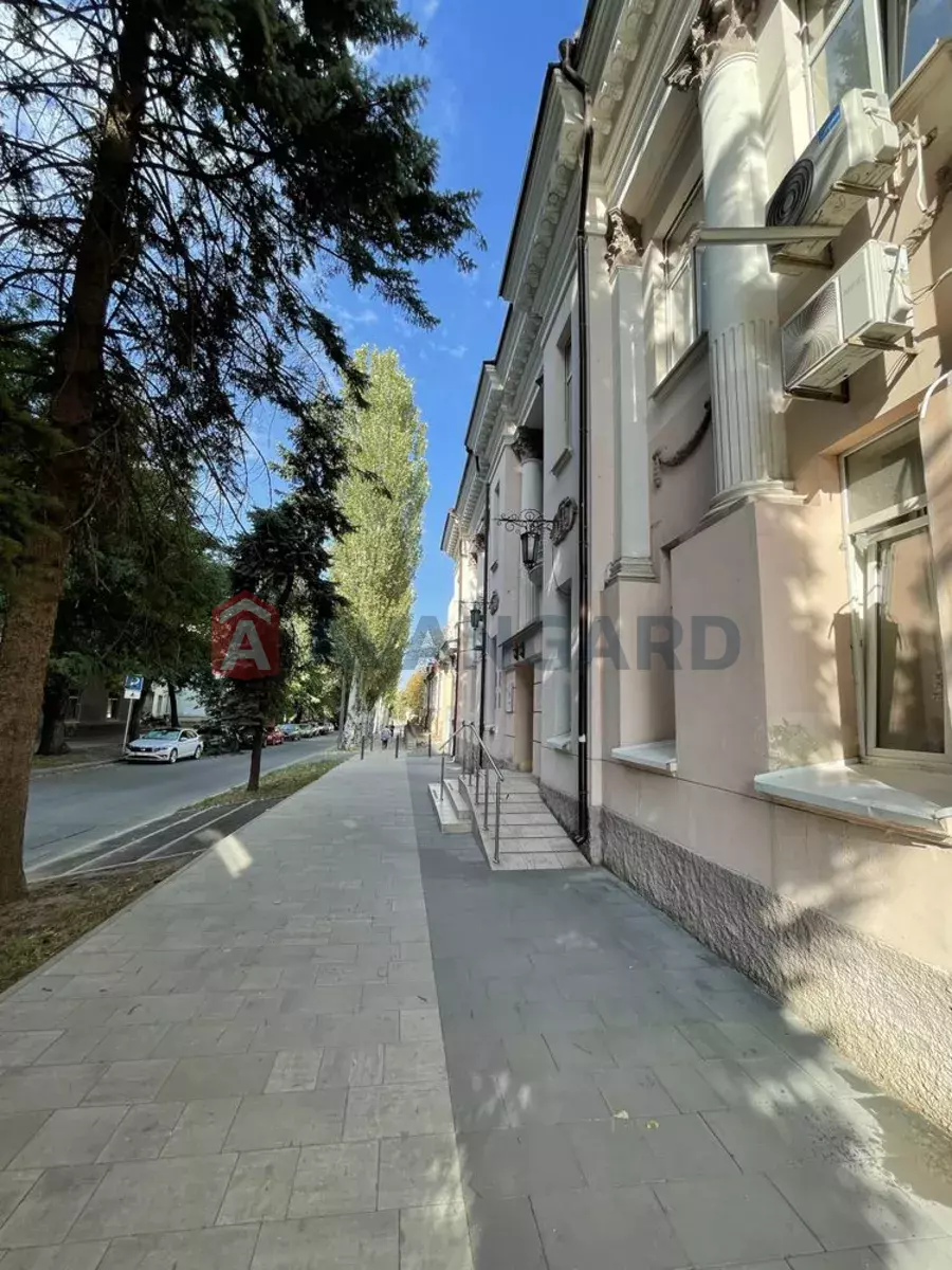 2 кім. квартира, 54/-/7 кв. м., 4/4 поверх фото 1 2 кім. квартира, 54/-/7 кв. м., 4/4 поверх фото 1