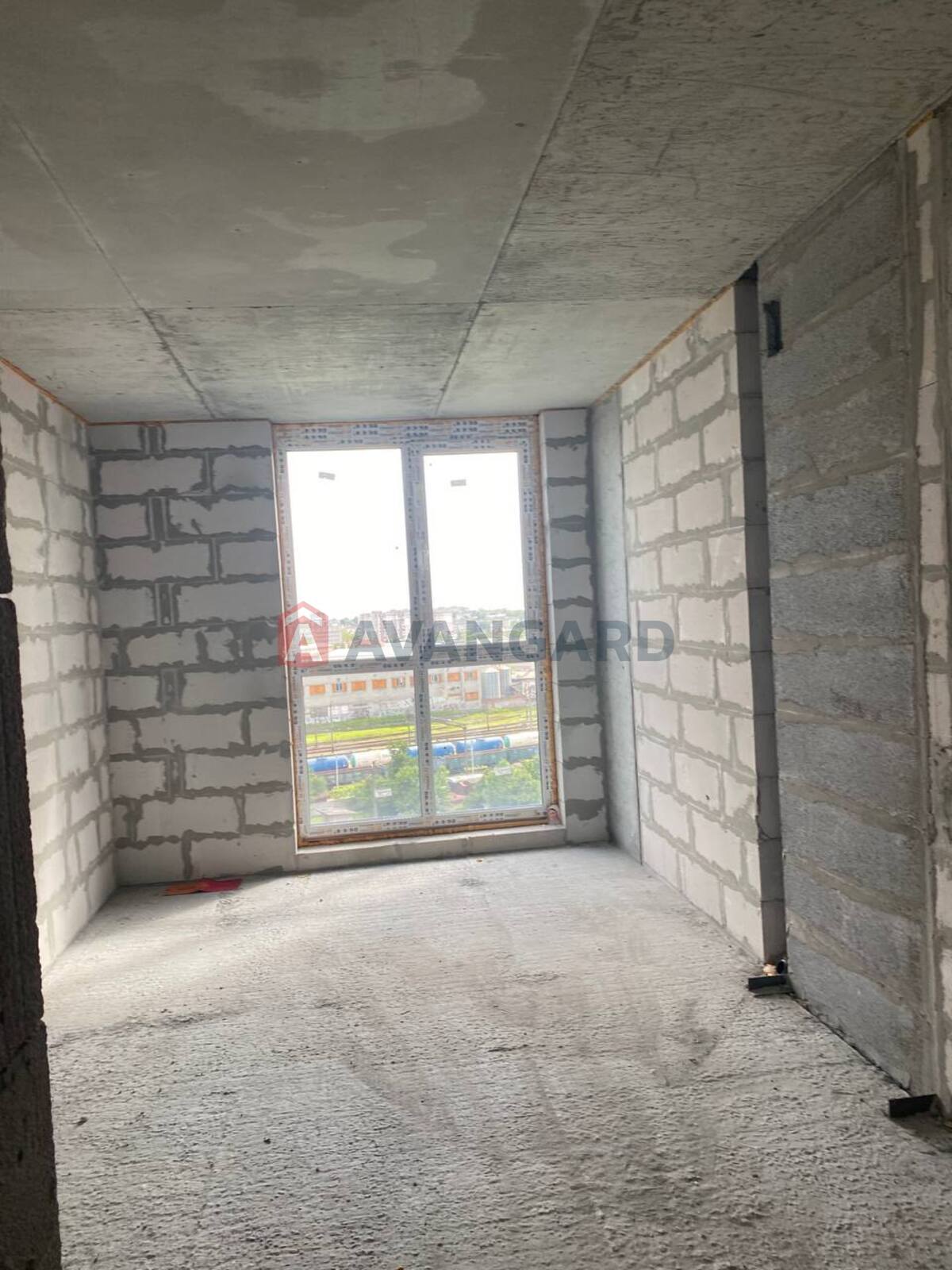 2 кім. квартира, 68/30/18 кв. м., 11/12 поверх фото 9 2 кім. квартира, 68/30/18 кв. м., 11/12 поверх фото 9