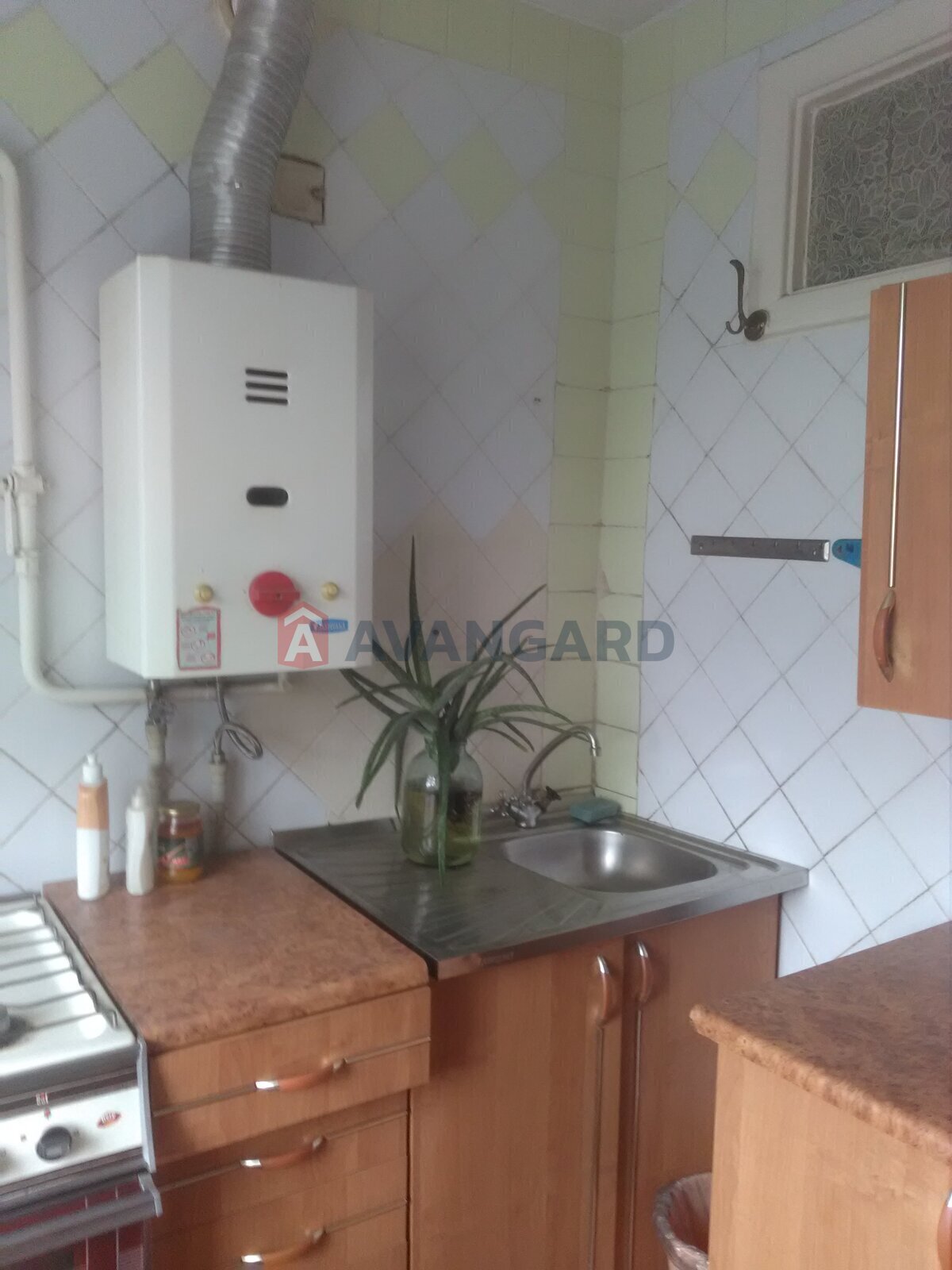 2 комн. квартира, 47/-/6 кв. м., 5/5 этаж фото 2 2 комн. квартира, 47/-/6 кв. м., 5/5 этаж фото 2