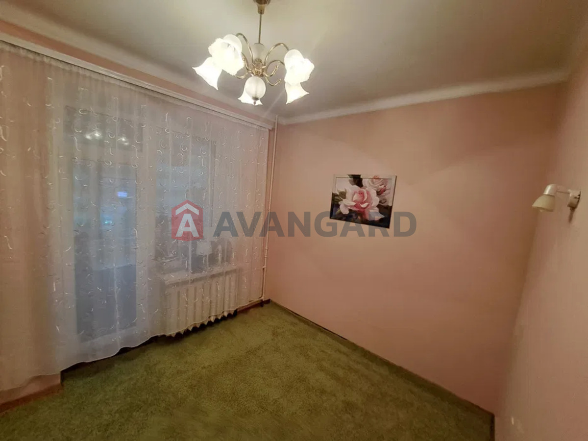 3 комн. квартира, 62/45/8 кв. м., 4/5 этаж фото 14 3 комн. квартира, 62/45/8 кв. м., 4/5 этаж фото 14