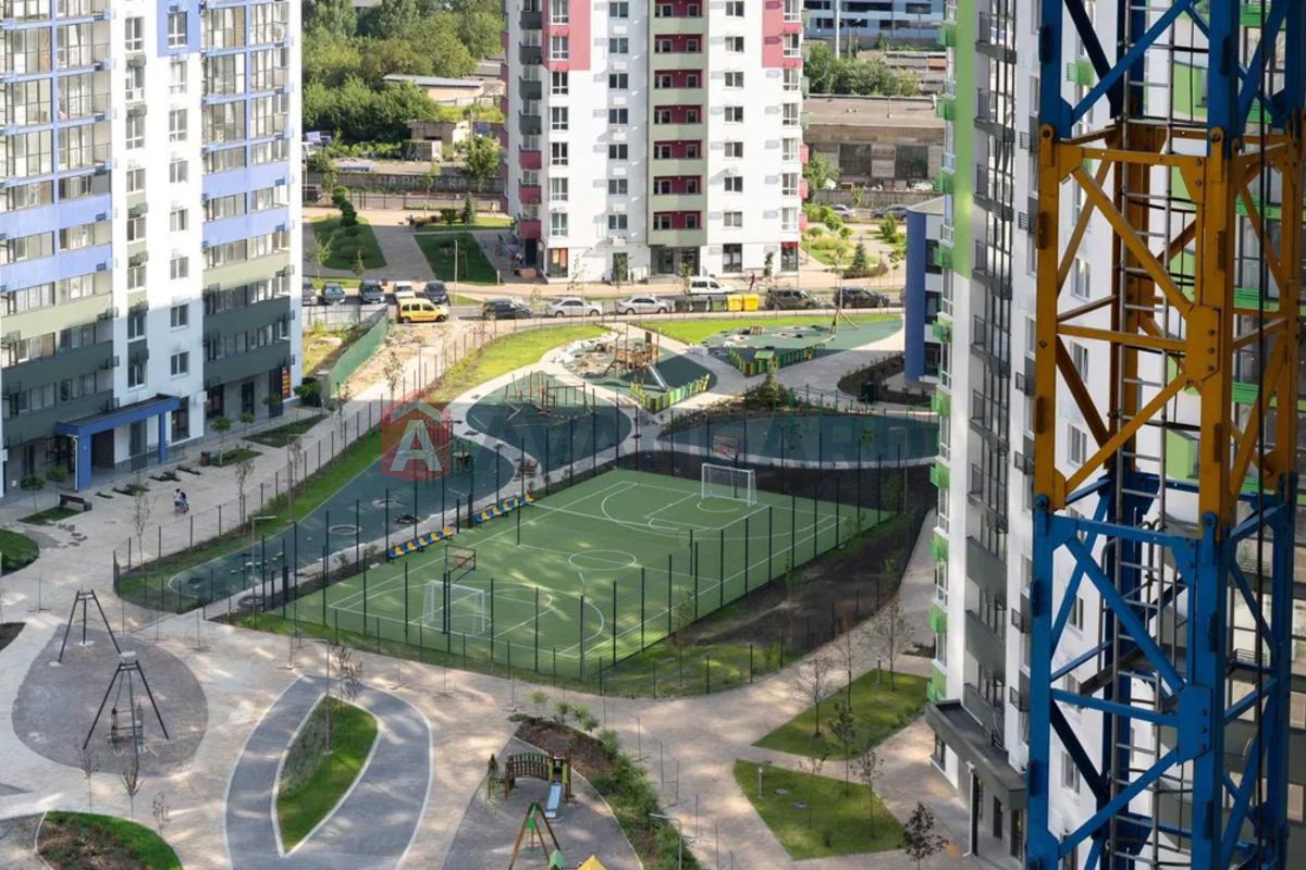 1 кім. квартира, 30/-/5 кв. м., 6/24 поверх фото 7 1 кім. квартира, 30/-/5 кв. м., 6/24 поверх фото 7