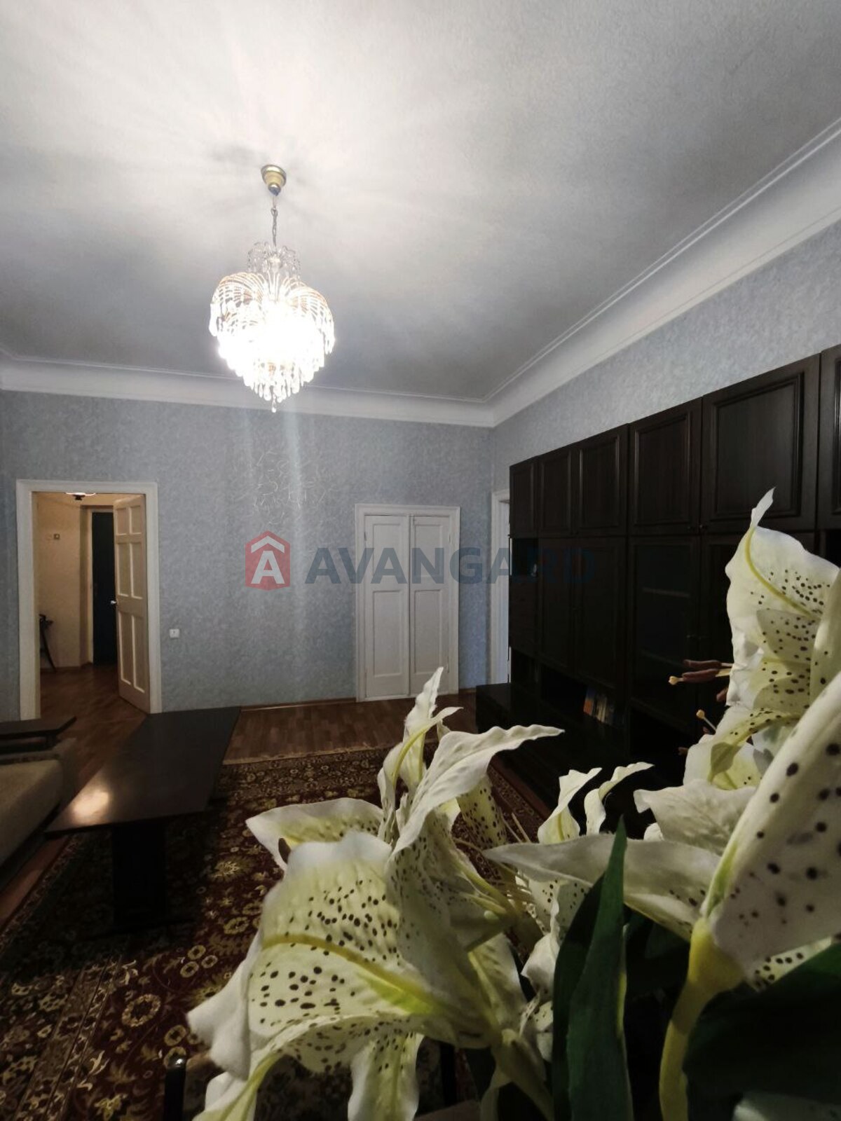 2 кім. квартира, 60/-/6 кв. м., 4/4 поверх фото 4 2 кім. квартира, 60/-/6 кв. м., 4/4 поверх фото 4