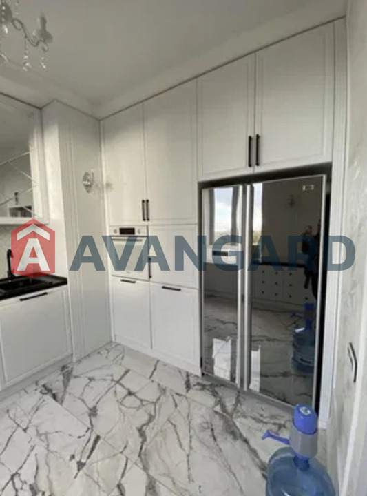 4 кім. квартира, 115/-/20 кв. м., 5/5 поверх фото 4 4 кім. квартира, 115/-/20 кв. м., 5/5 поверх фото 4