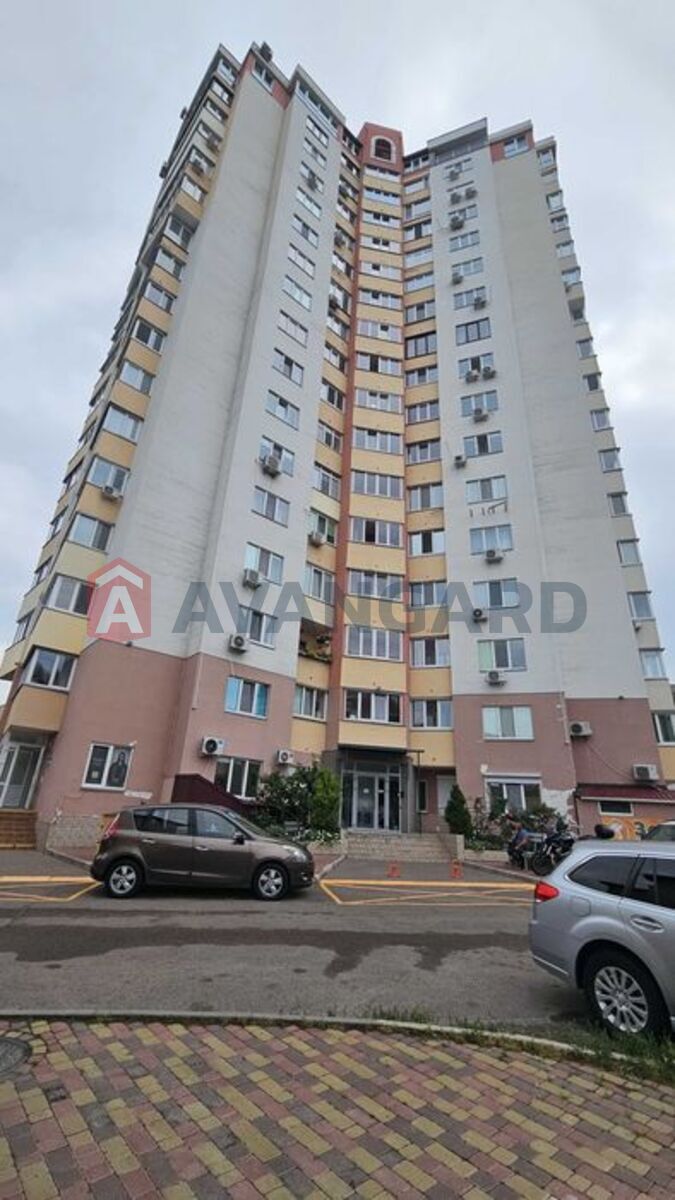 1 комн. квартира, 46/-/24 кв. м., 7/17 этаж фото 20 1 комн. квартира, 46/-/24 кв. м., 7/17 этаж фото 20