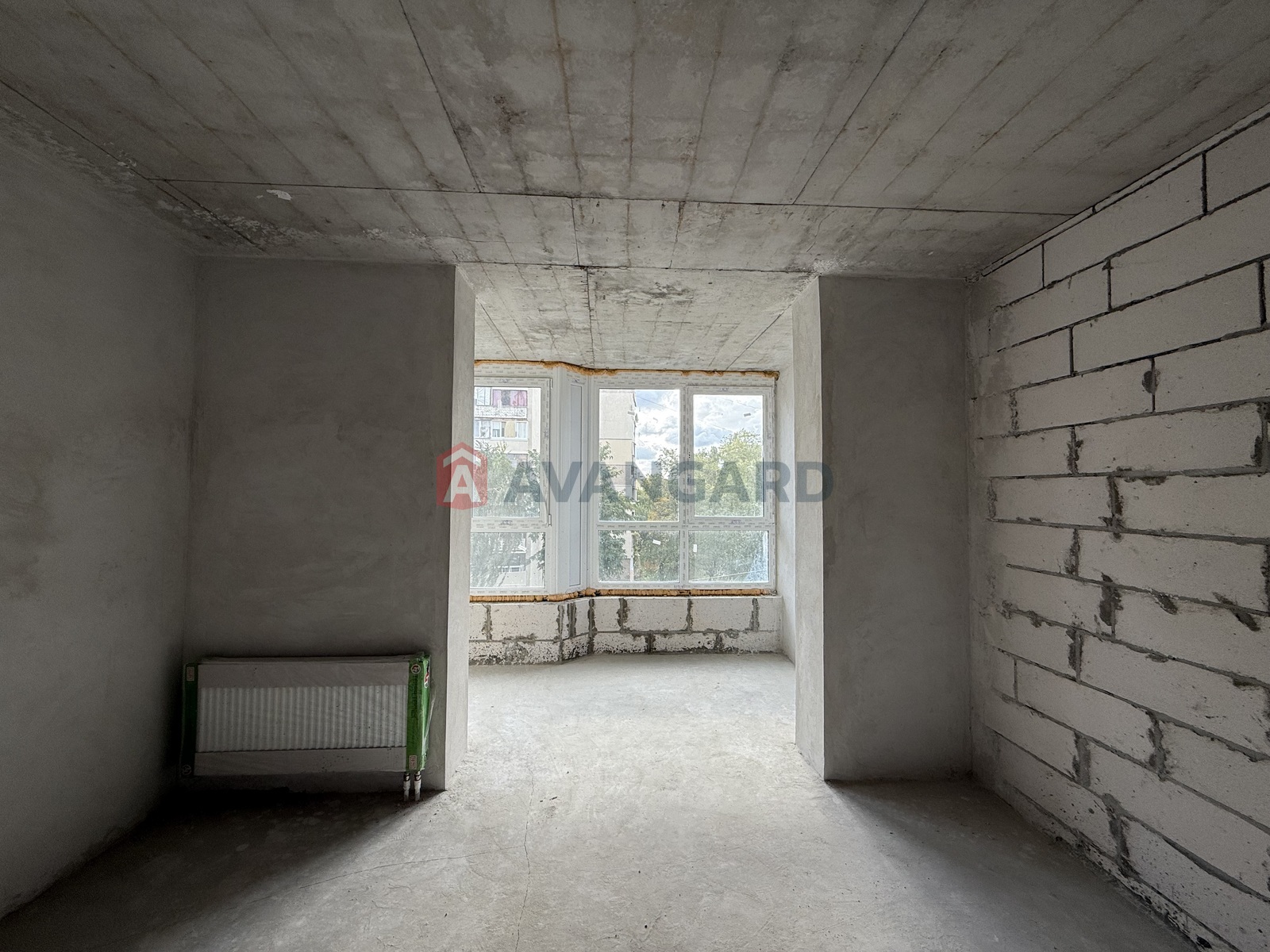 3 комн. квартира, 82/45/11 кв. м., 9/9 этаж фото 13 3 комн. квартира, 82/45/11 кв. м., 9/9 этаж фото 13